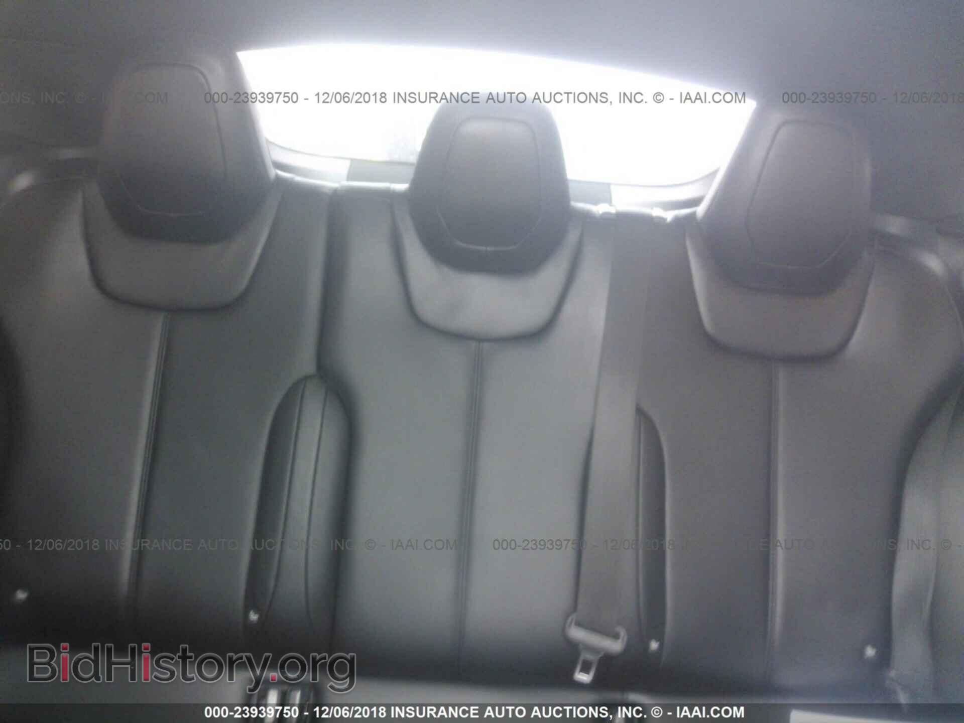 2015 TESLA MODEL S - VIN: 5YJSA1E2XFF103619 - Photo 8