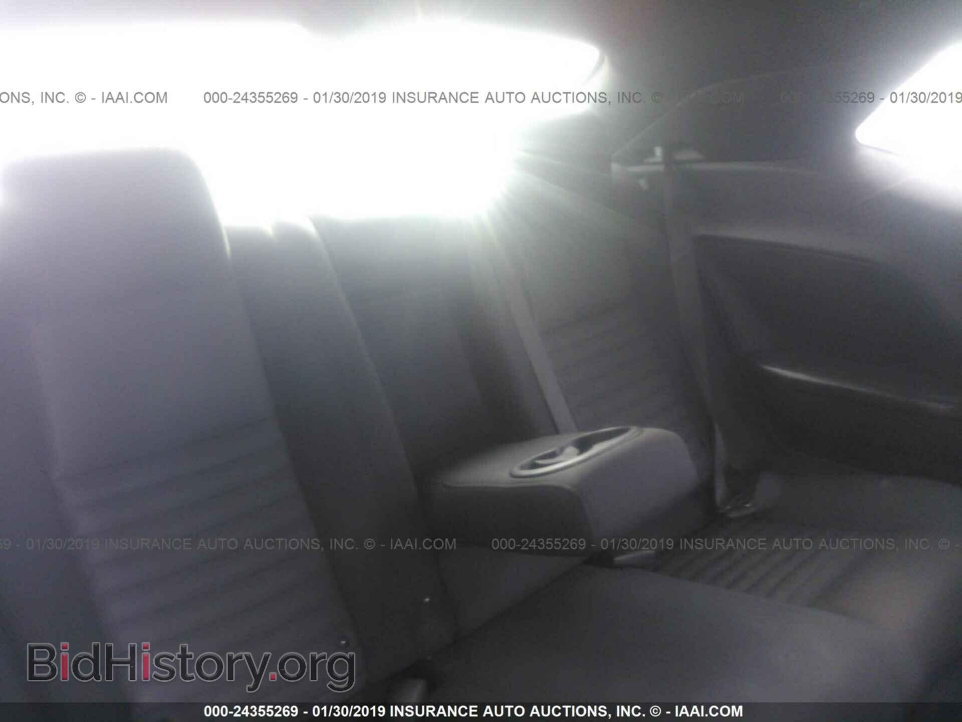 2013 DODGE CHALLENGER - VIN: 2C3CDYAG3DH673088 - Фото 8