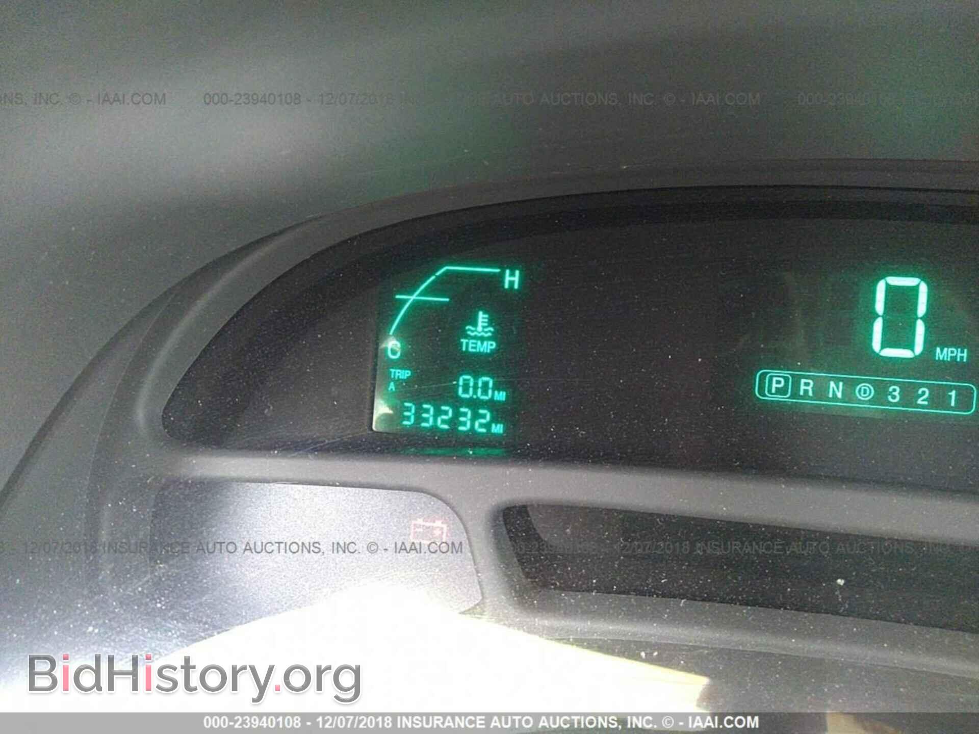 2005 CADILLAC DEVILLE - VIN: 1G6KD54Y35U178451 - Photo 7