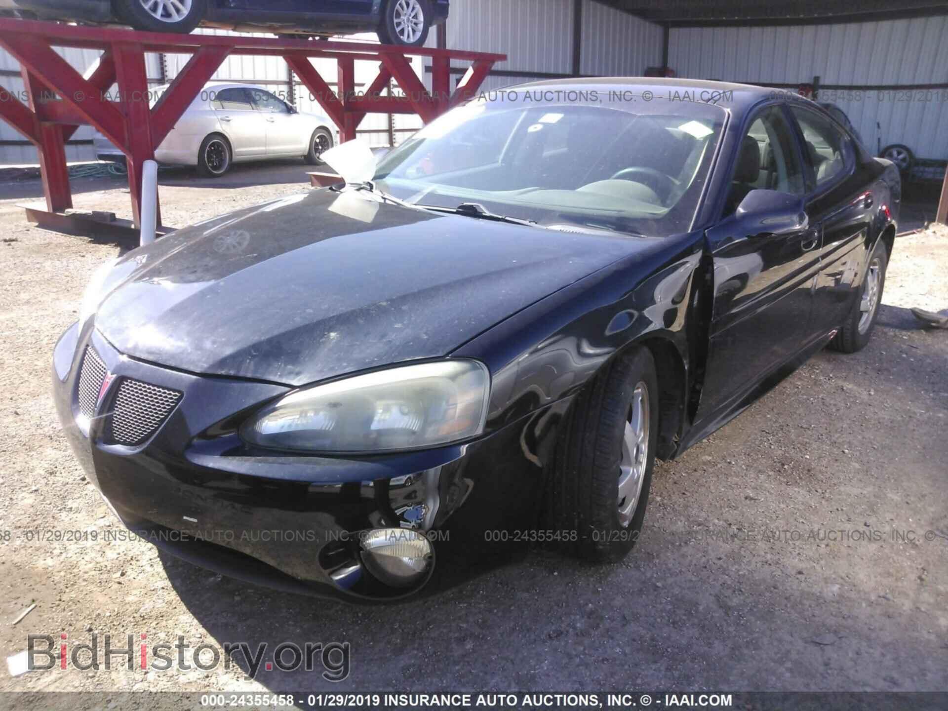 2000 CHEVROLET CAVALIER - VIN: 3G1JC5245YS109432 - Фото 2