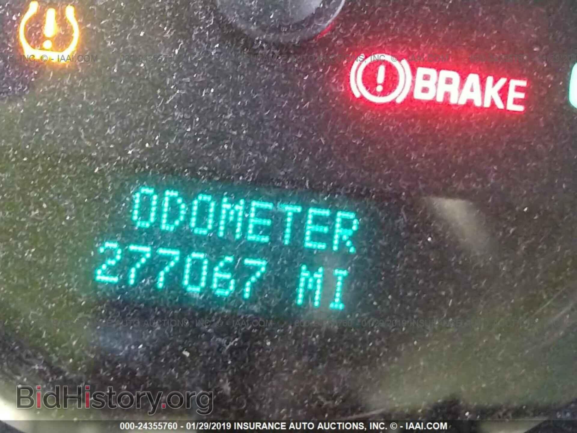 2009 CHEVROLET SILVERADO - VIN: 1GCEC19019E127815 - Фото 7