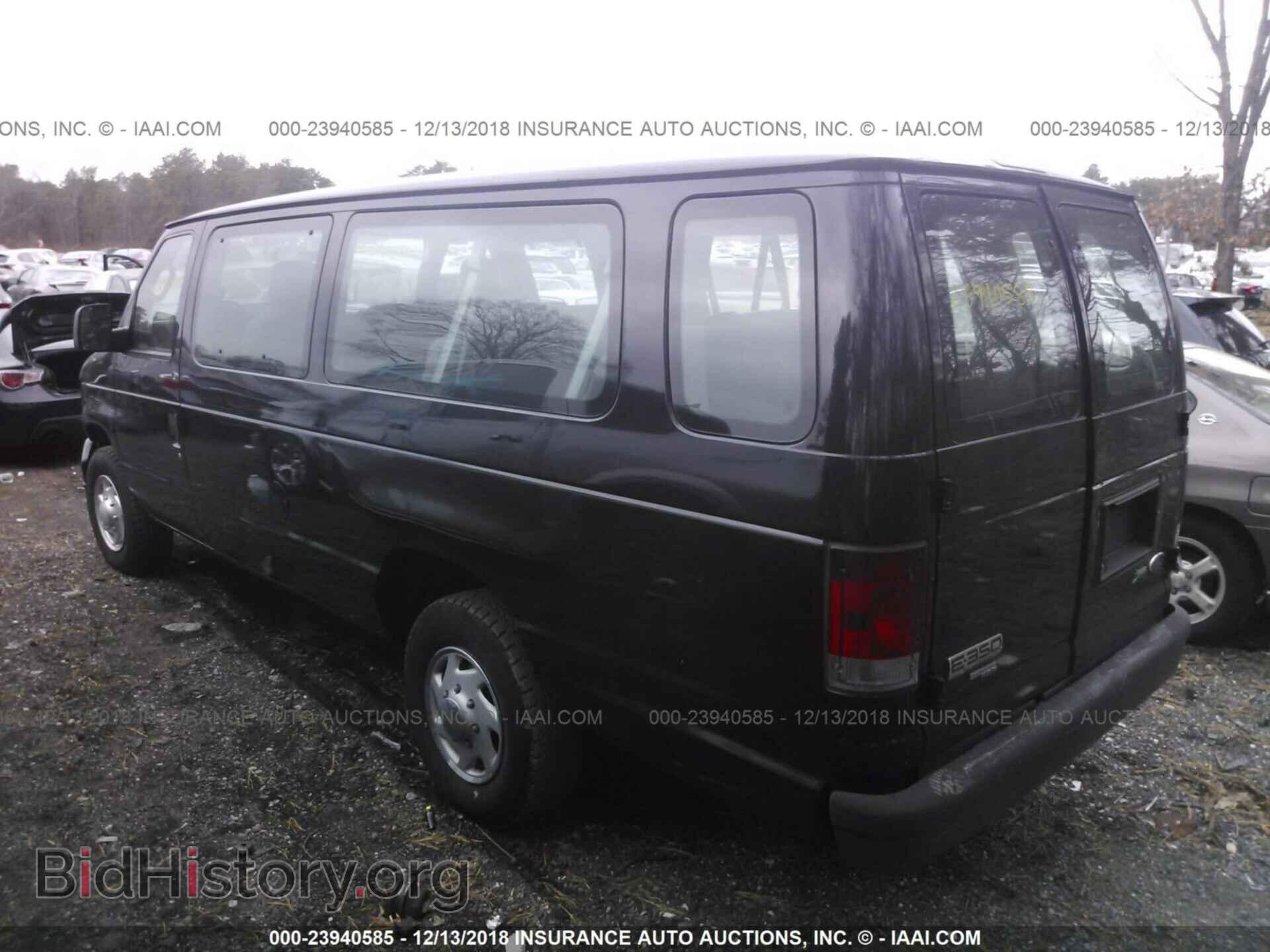 2012 FORD ECONOLINE - VIN: 1FBSS3BL3CDA58178 - Photo 3