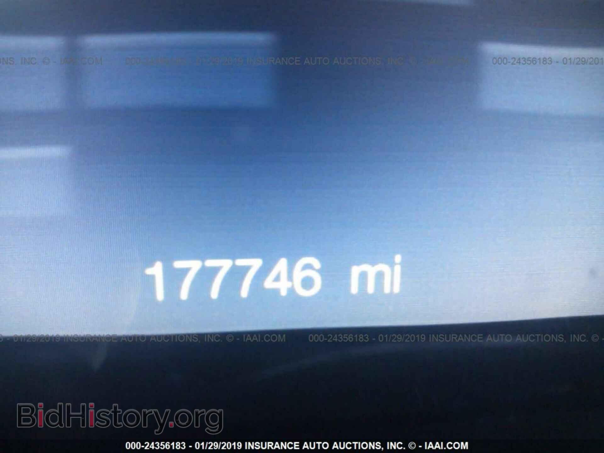 2011 FORD EXPLORER - VIN: 1FMHK7B85BGA41237 - Фото 7