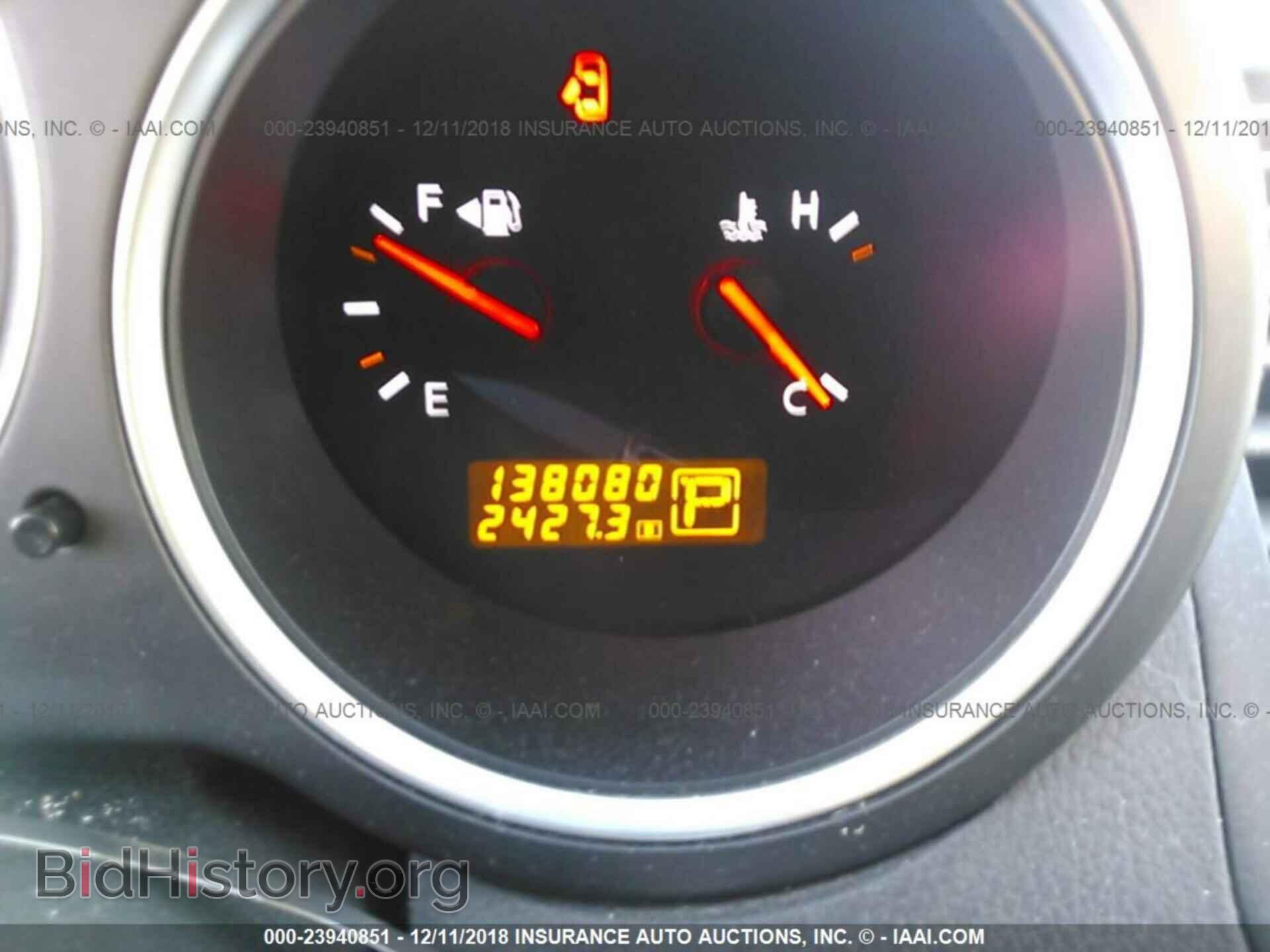 2012 FORD FLEX - VIN: 2FMGK5DC4CBD00357 - Photo 7