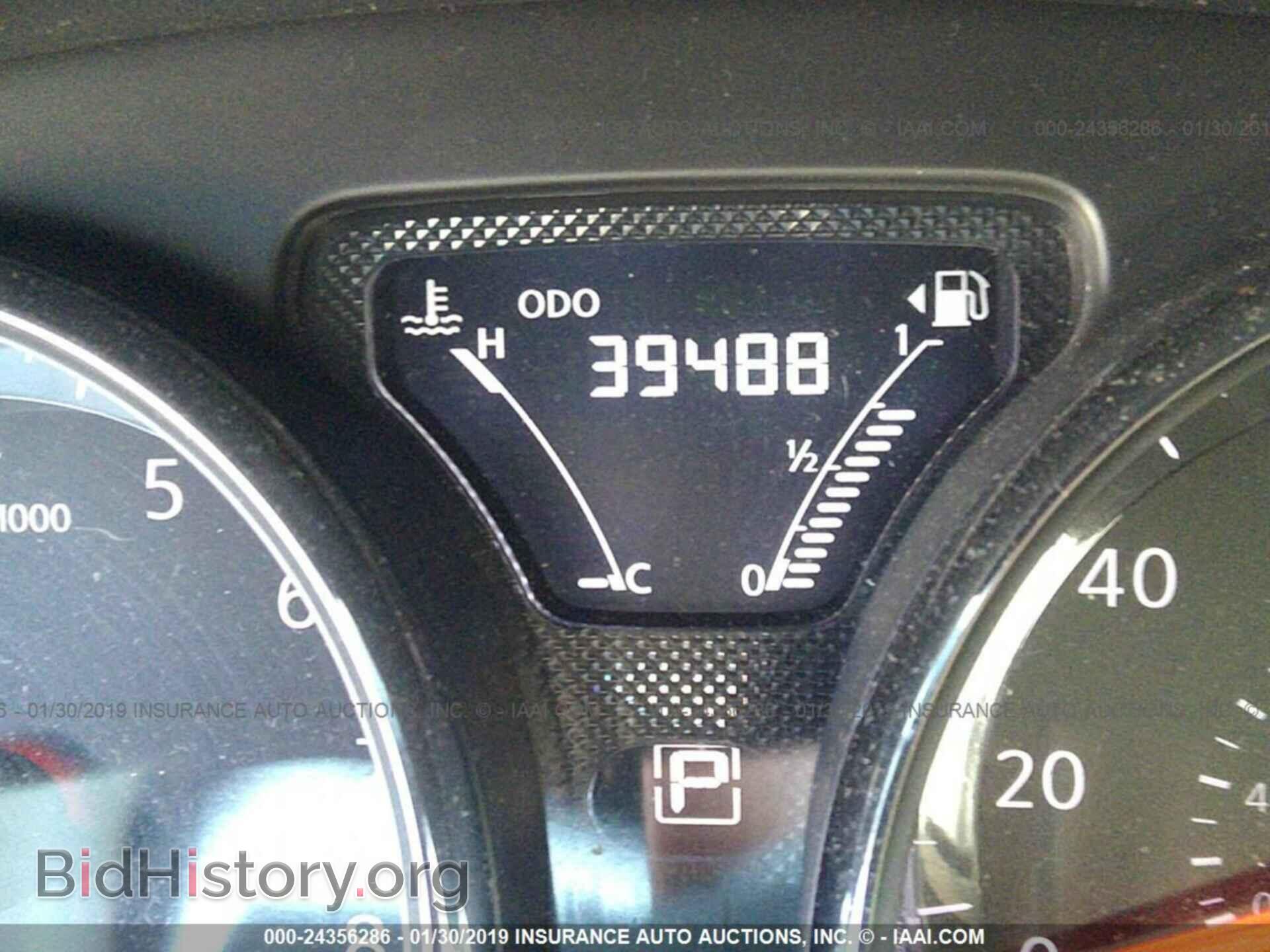 2016 NISSAN VERSA - VIN: 3N1CN7AP1GL804617 - Фото 7