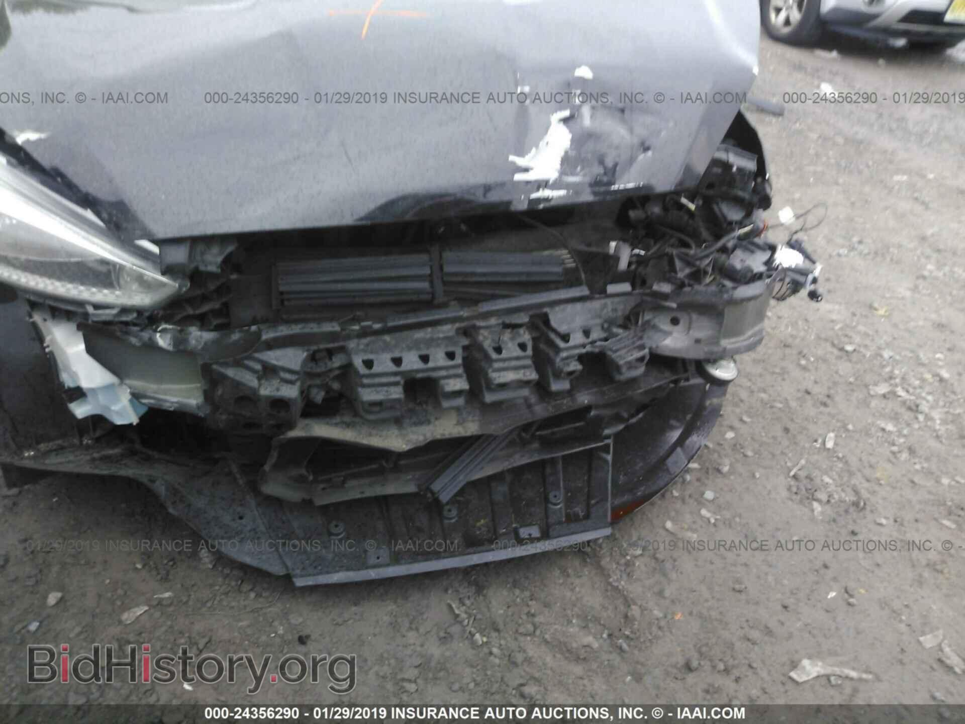 2015 FORD FOCUS - VIN: 1FADP3F20FL213809 - Photo 6