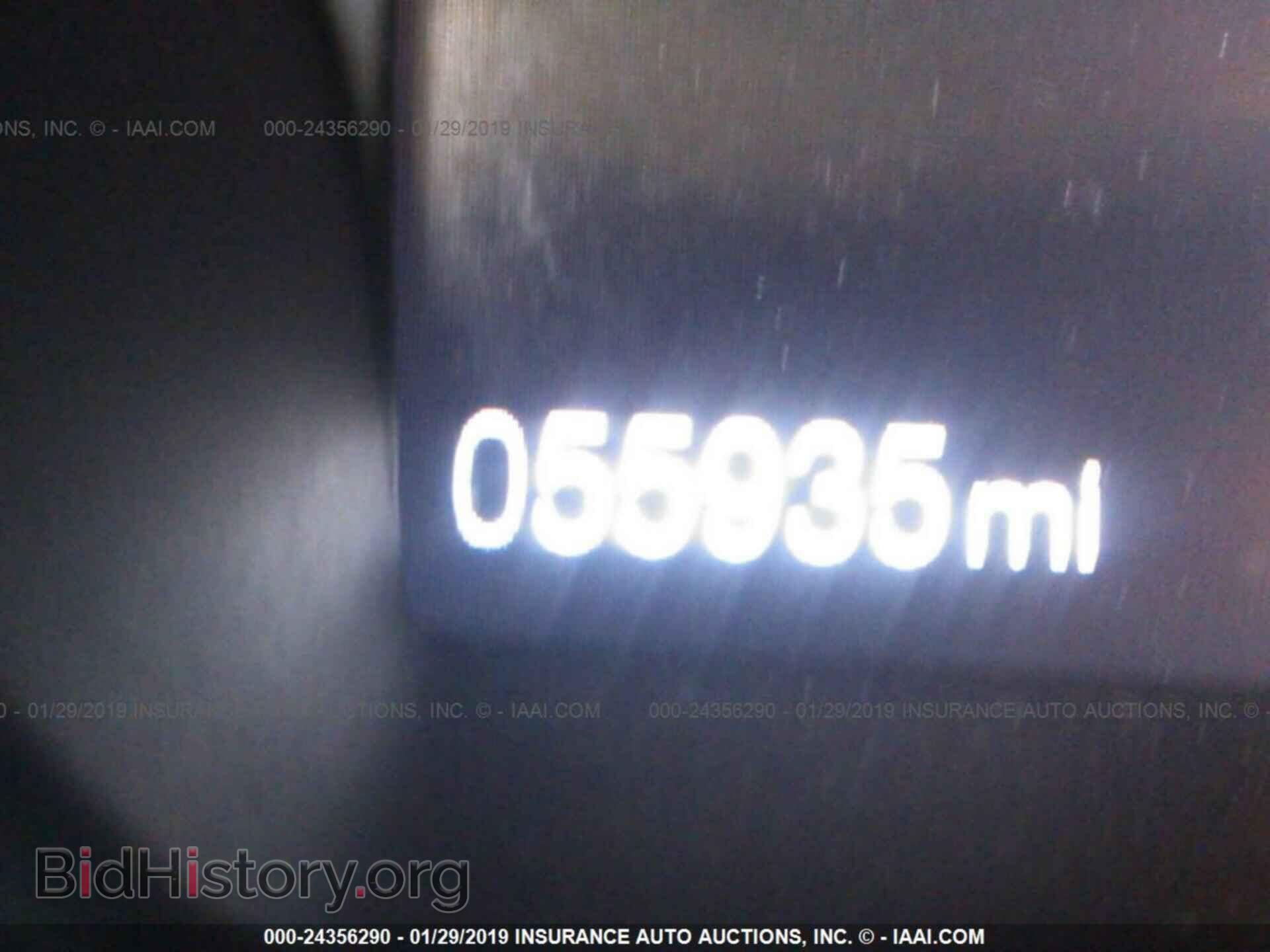 2015 FORD FOCUS - VIN: 1FADP3F20FL213809 - Photo 7