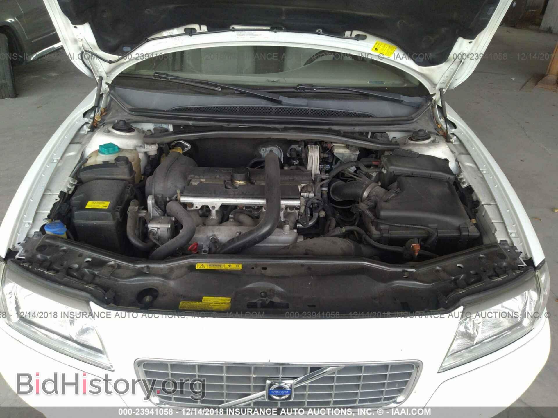 2006 VOLVO S80 - VIN: YV1TS592261444373 - Фото 10
