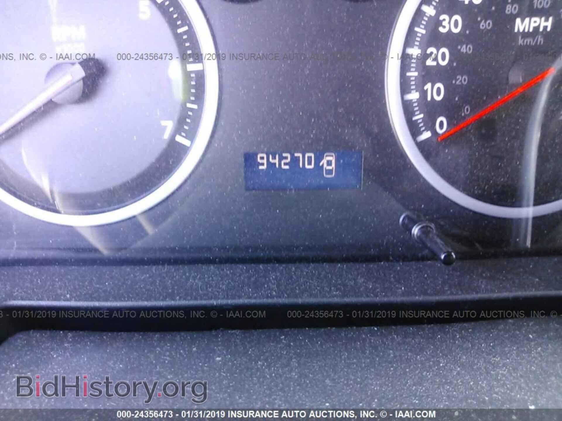 2012 DODGE RAM 1500 - VIN: 1C6RD7KT0CS319152 - Фото 7