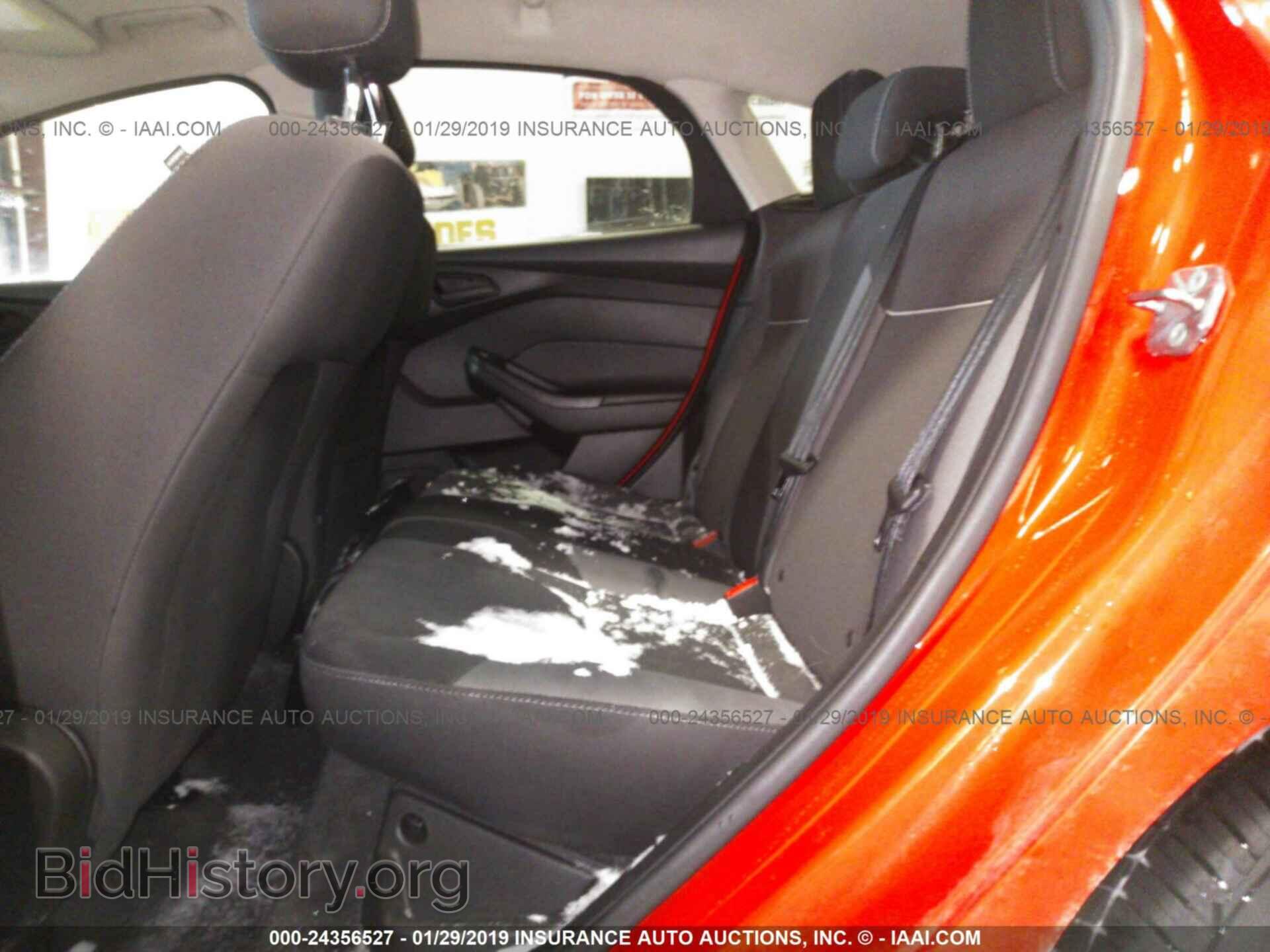 2004 LINCOLN LS - VIN: 1LNHM86S94Y642833 - Фото 8