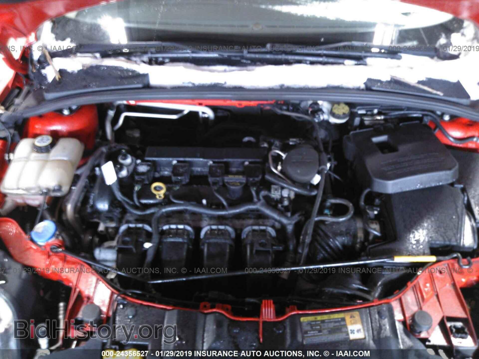 2004 LINCOLN LS - VIN: 1LNHM86S94Y642833 - Фото 10