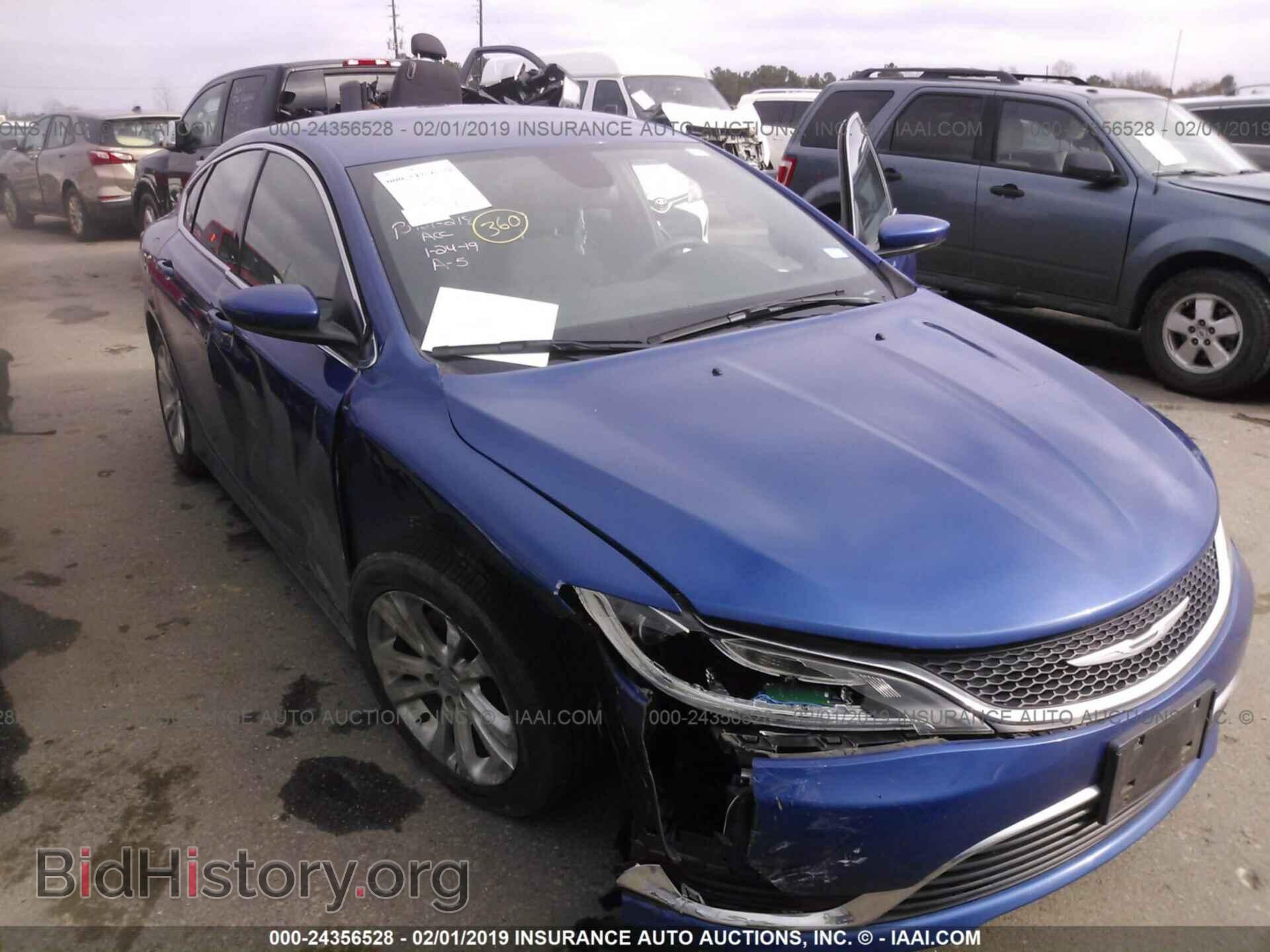 Photo WAUDF78E77A178420 - AUDI A4 2007