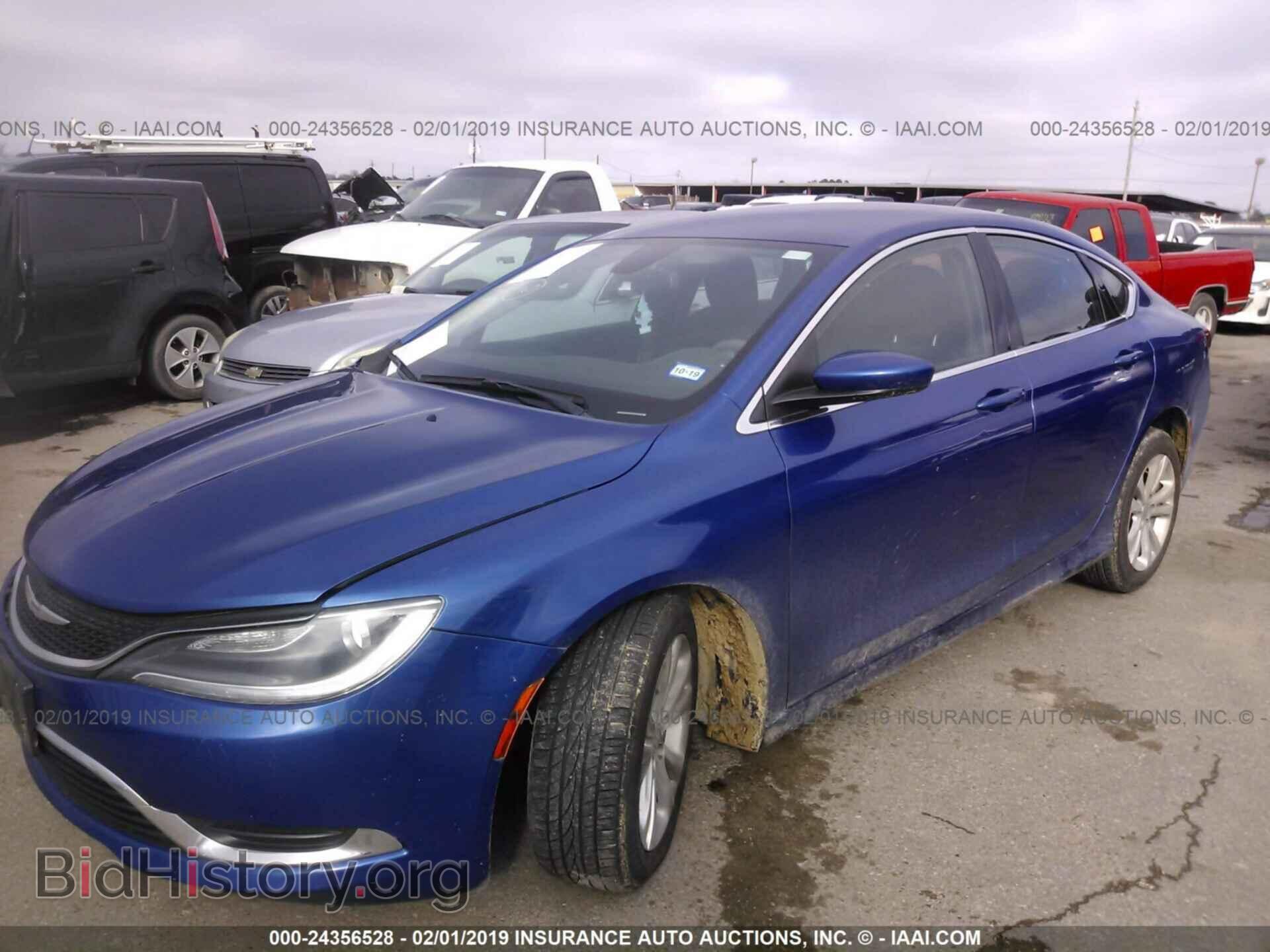 2007 AUDI A4 - VIN: WAUDF78E77A178420 - Photo 2