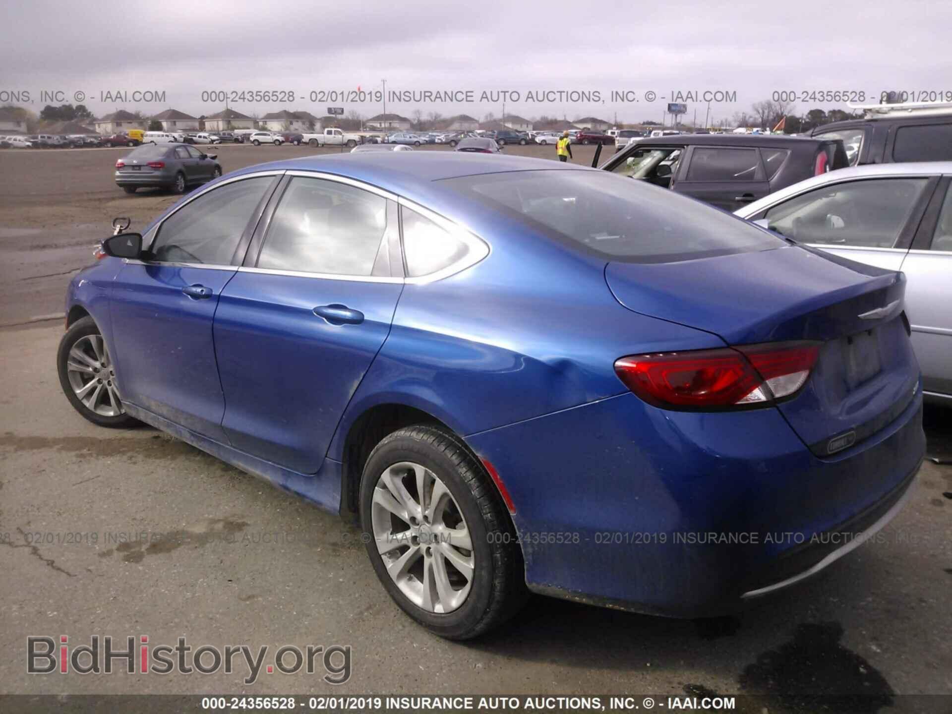 2007 AUDI A4 - VIN: WAUDF78E77A178420 - Photo 3