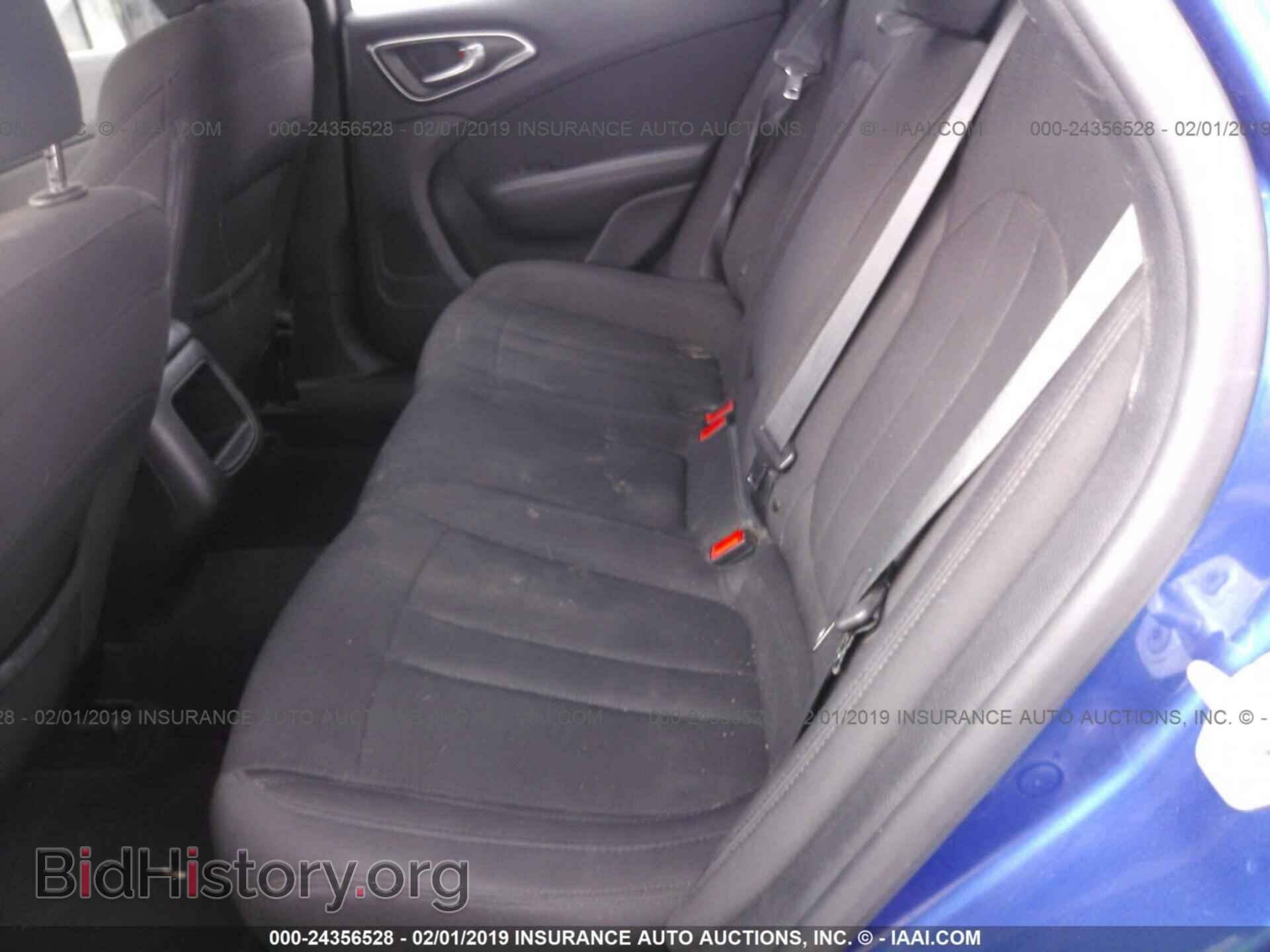 2007 AUDI A4 - VIN: WAUDF78E77A178420 - Photo 8