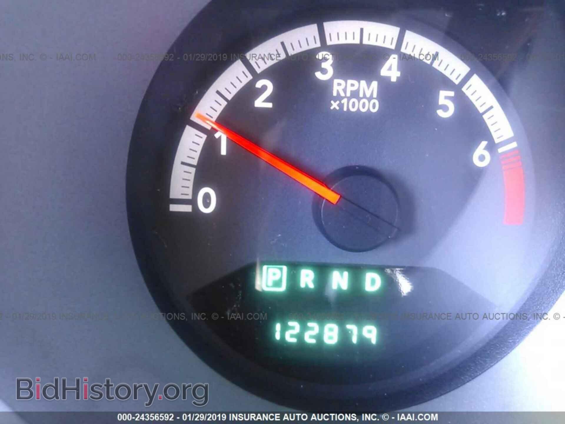 2010 DODGE AVENGER - VIN: 1B3CC4FB9AN155270 - Фото 7