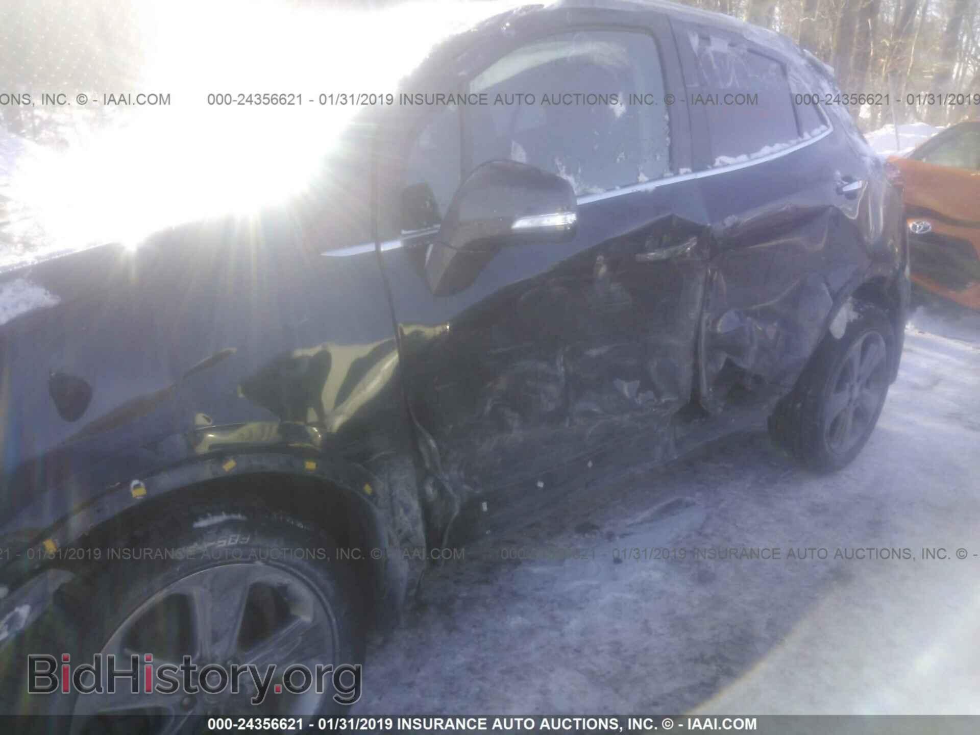 2014 BUICK ENCORE - VIN: KL4CJGSB9EB767479 - Photo 6