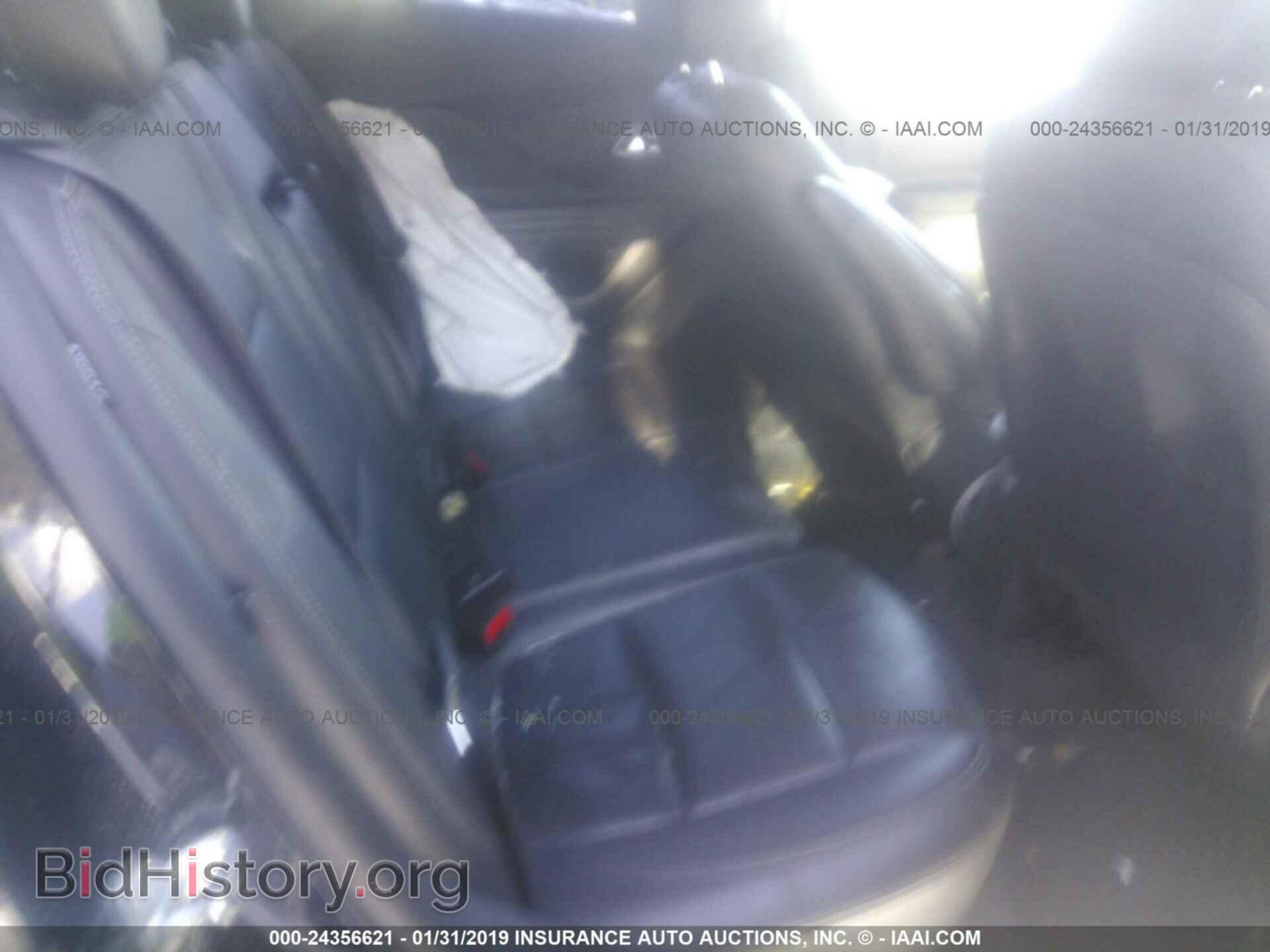 2014 BUICK ENCORE - VIN: KL4CJGSB9EB767479 - Photo 8