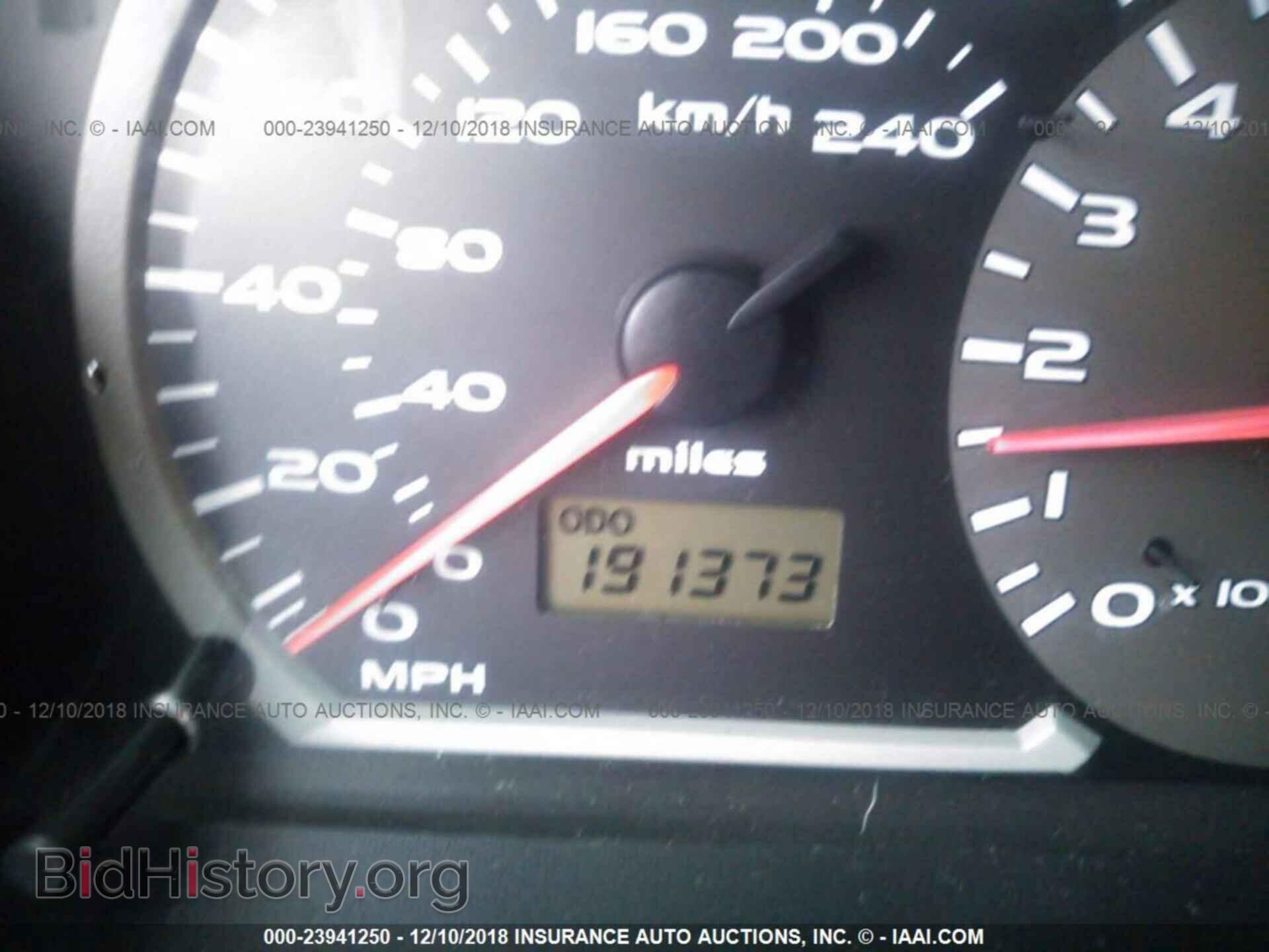 2003 MITSUBISHI ECLIPSE - VIN: 4A3AC44G53E022798 - Фото 7