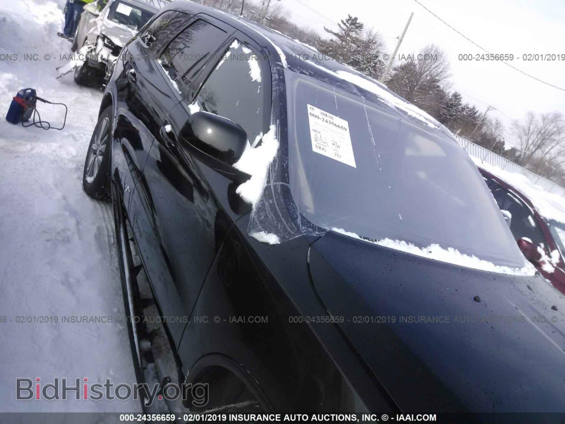2013 DODGE DURANGO - VIN: 1C4SDJCT1DC675921 - Photo 6