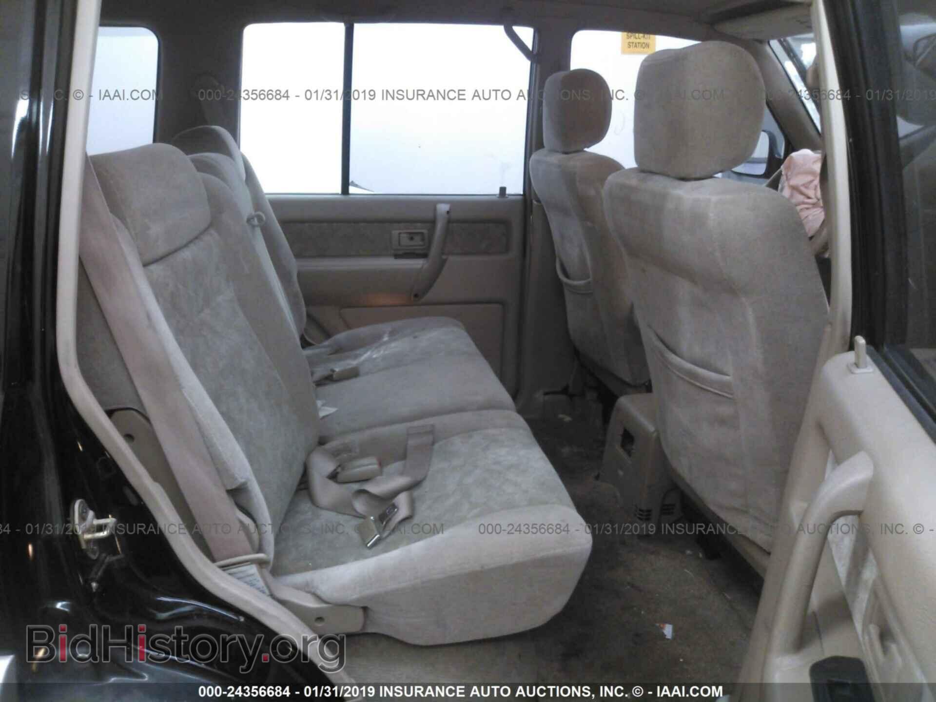 2015 MITSUBISHI MIRAGE - VIN: ML32A4HJ7FH057089 - Фото 8