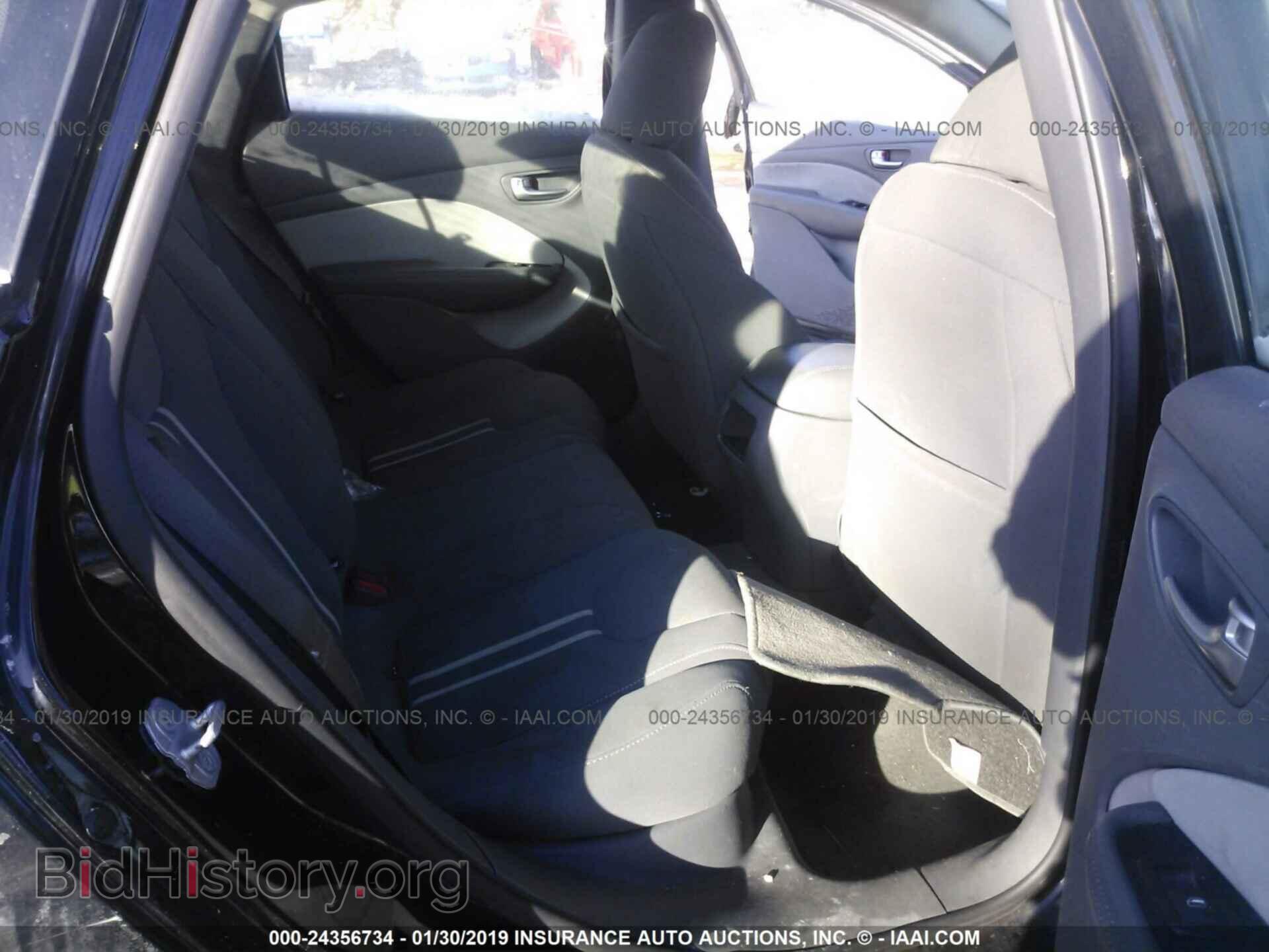 2013 DODGE DART - VIN: 1C3CDFBAXDD105996 - Photo 8