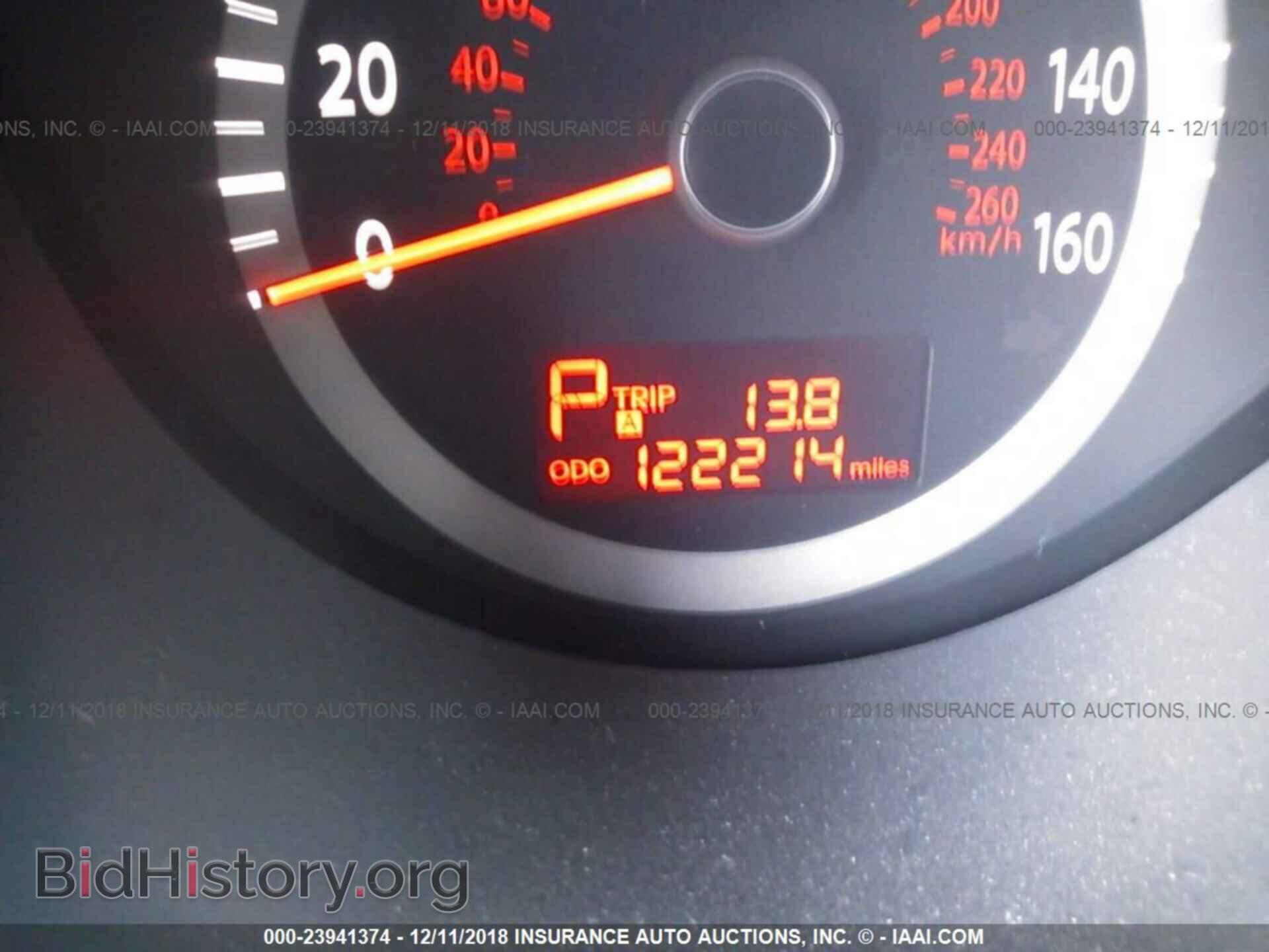 2009 KIA OPTIMA - VIN: KNAGE228595317185 - Фото 7
