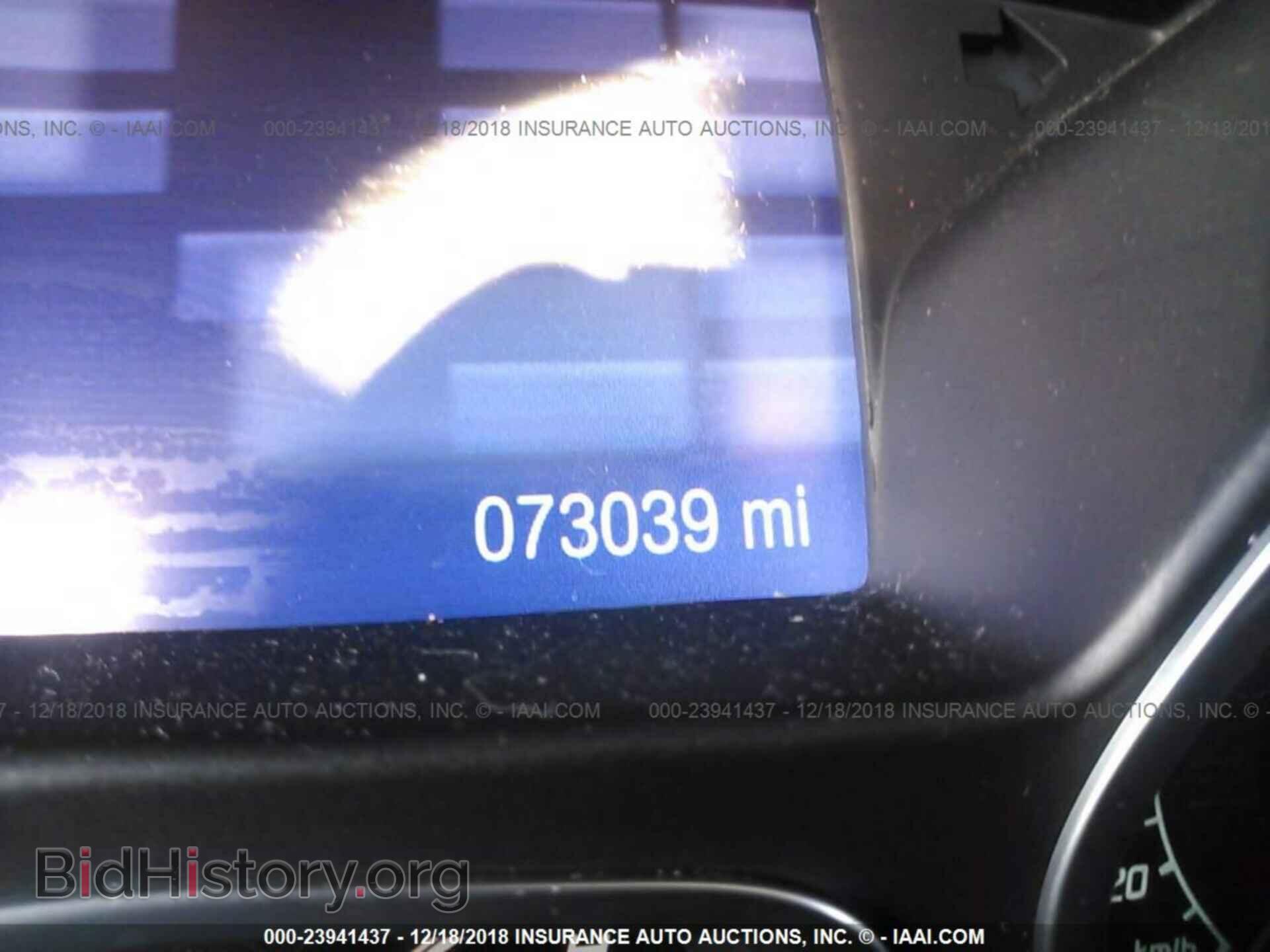2013 FORD FOCUS - VIN: 1FADP3F2XDL293178 - Фото 7