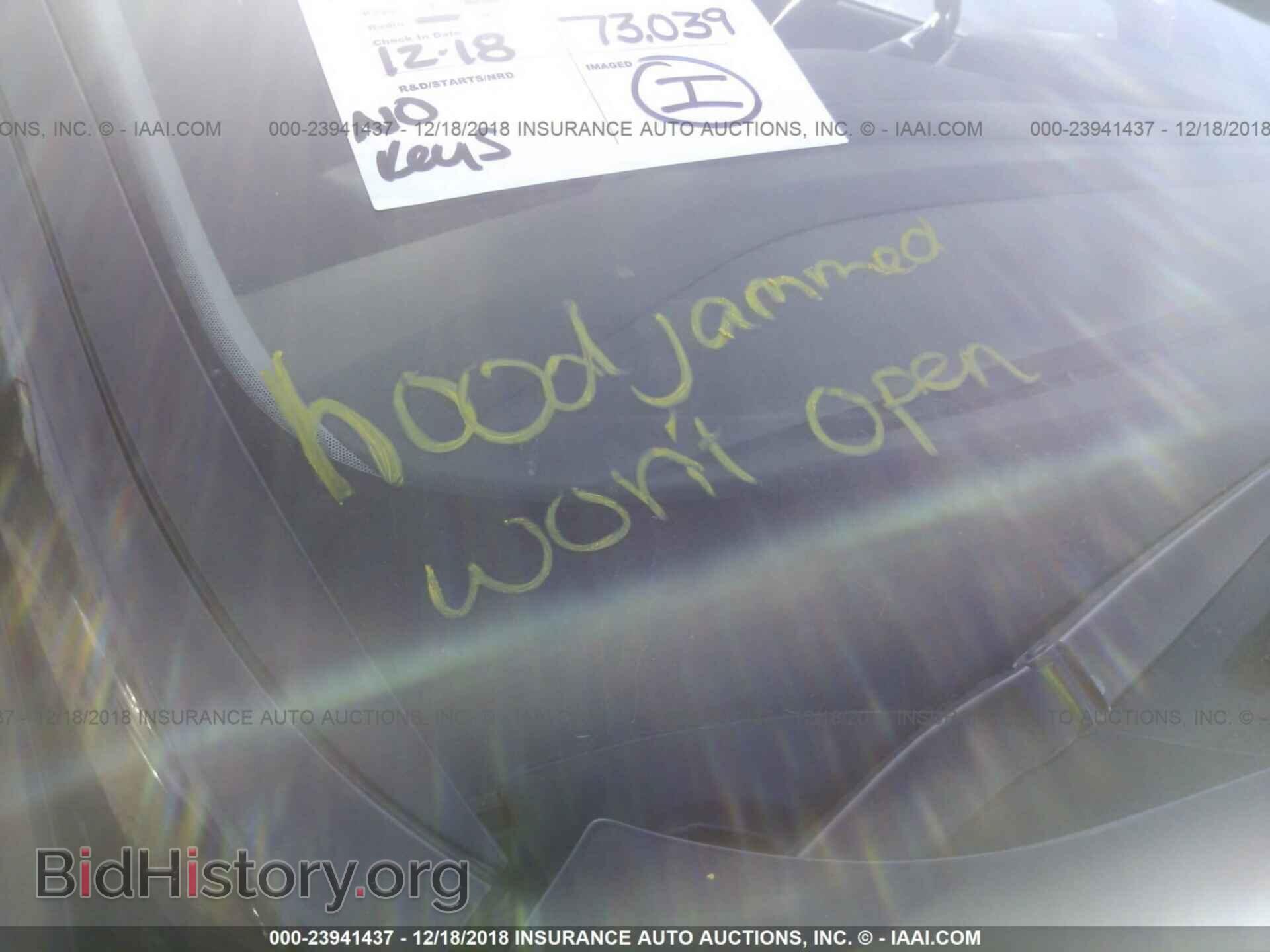 2013 FORD FOCUS - VIN: 1FADP3F2XDL293178 - Фото 10