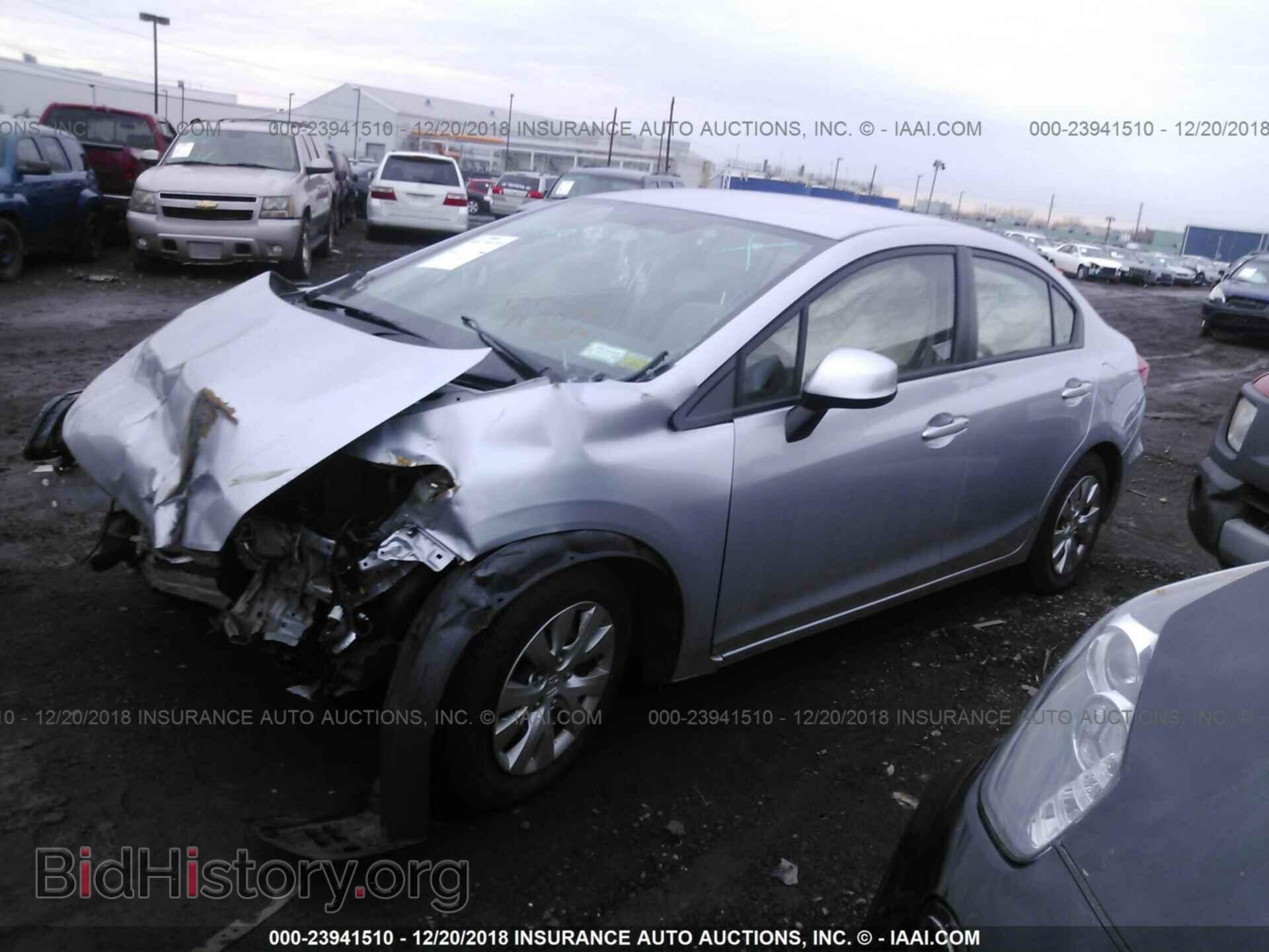 2011 MAZDA CX-7 - VIN: JM3ER2B5XB0404028 - Photo 2