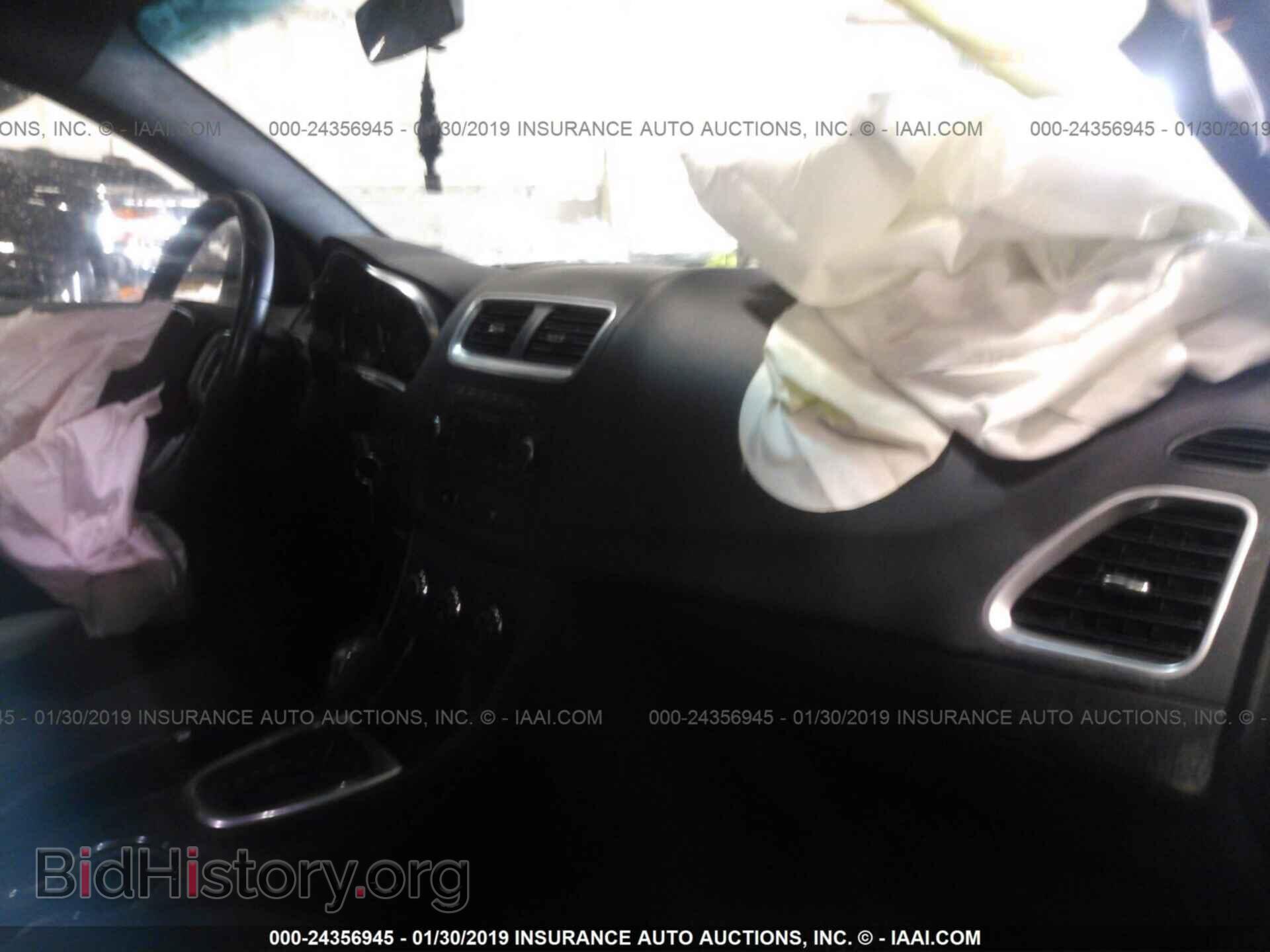 2013 DODGE AVENGER - VIN: 1C3CDZCB7DN759115 - Photo 5