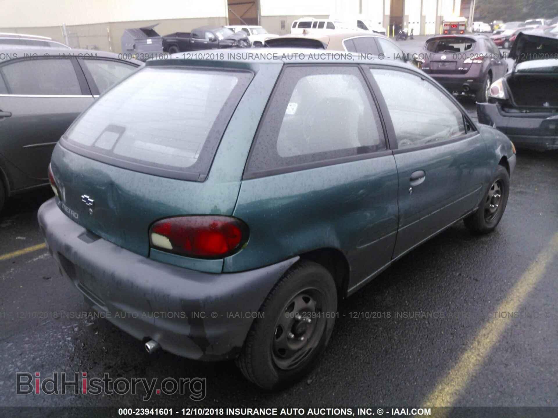 2013 HYUNDAI ACCENT - VIN: KMHCT4AEXDU541850 - Фото 4