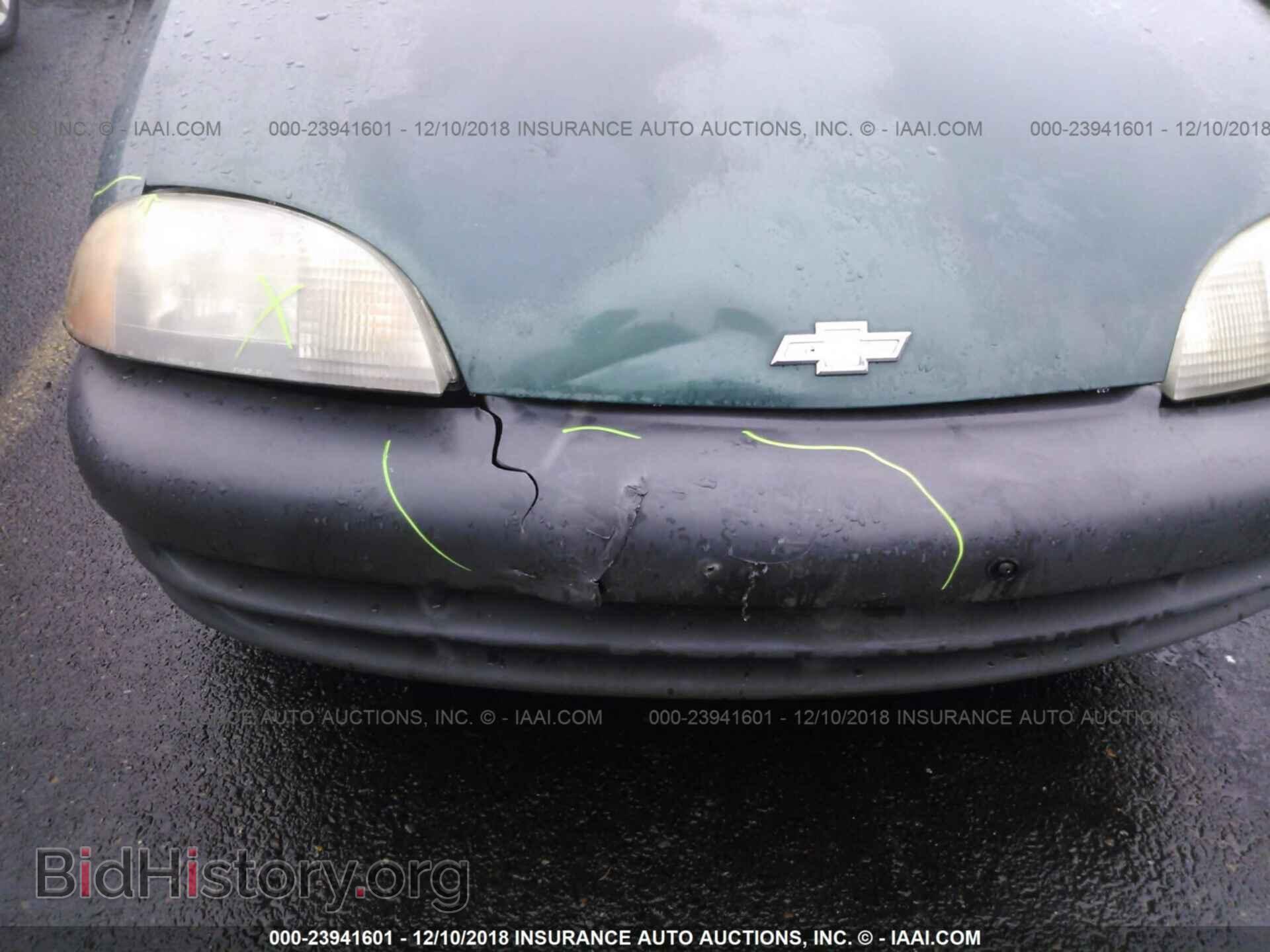 2013 HYUNDAI ACCENT - VIN: KMHCT4AEXDU541850 - Фото 6