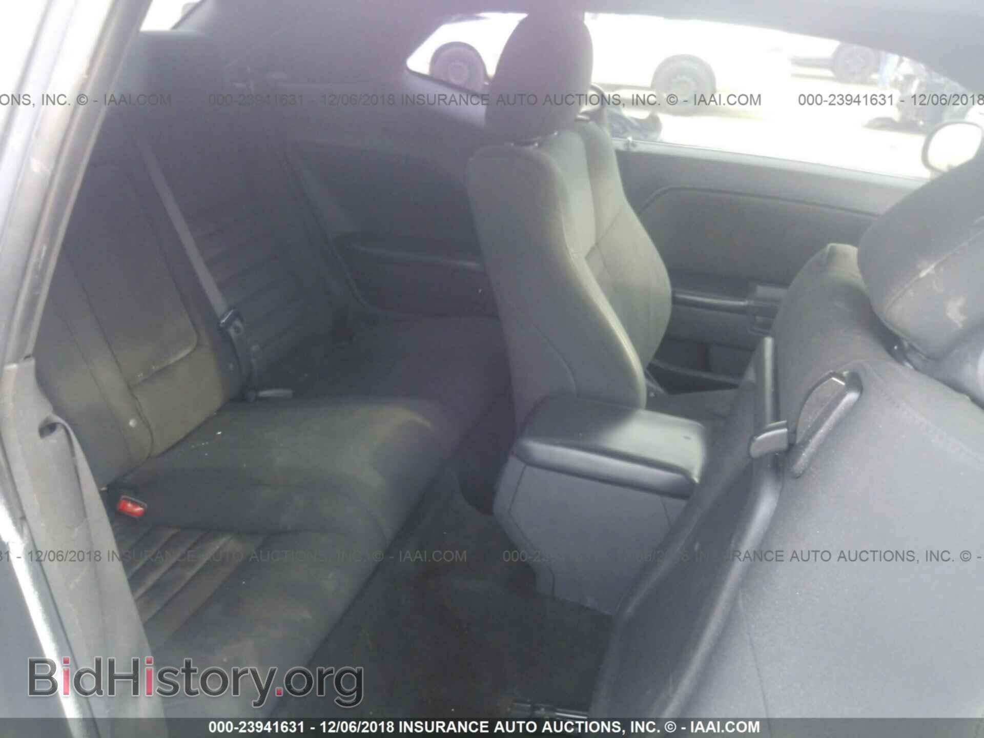 2010 DODGE CHALLENGER - VIN: 2B3CJ4DV8AH195206 - Photo 8