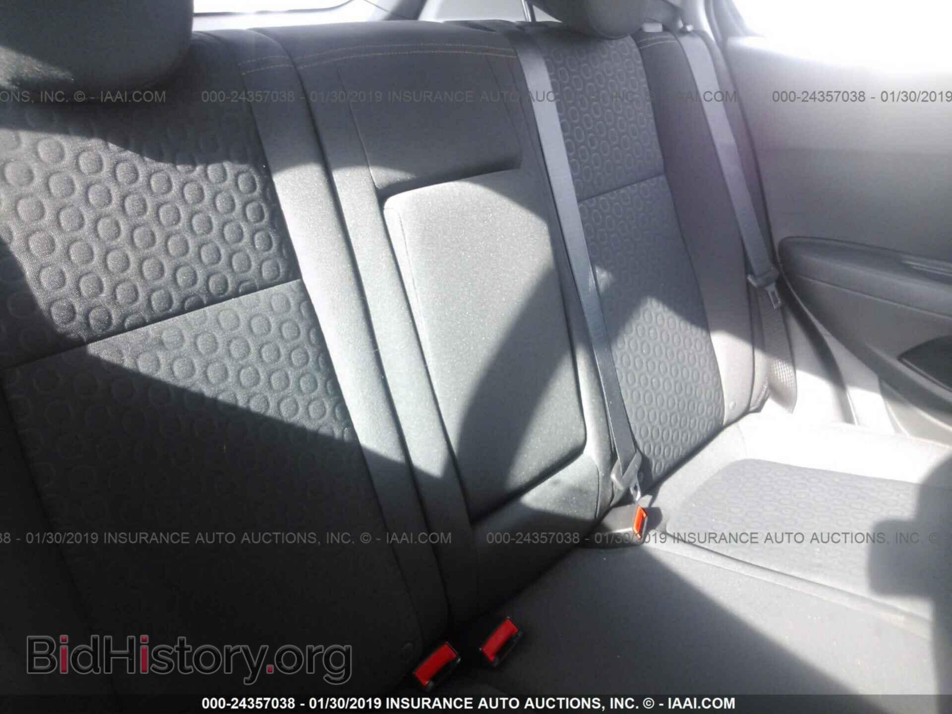 2017 CHEVROLET TRAX - VIN: KL7CJKSB8HB245680 - Фото 8