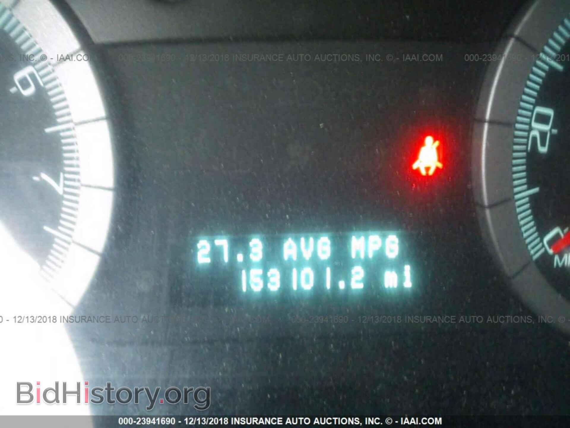 2009 FORD ESCAPE - VIN: 1FMCU93779KA02212 - Фото 7