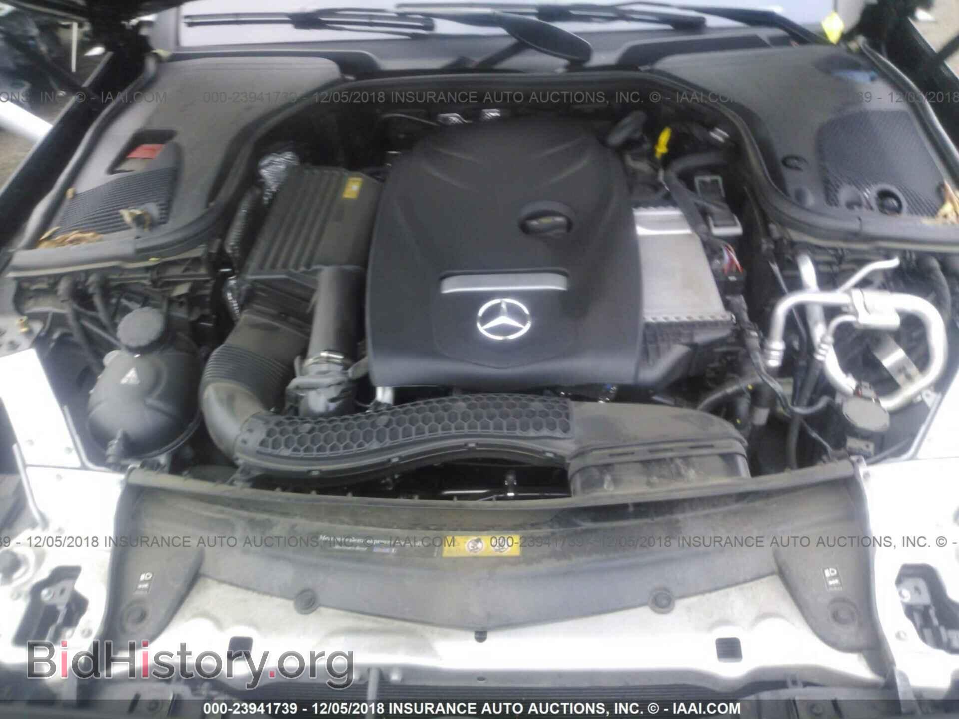 2017 MERCEDES-BENZ E - VIN: WDDZF4JB2HA077641 - Фото 10