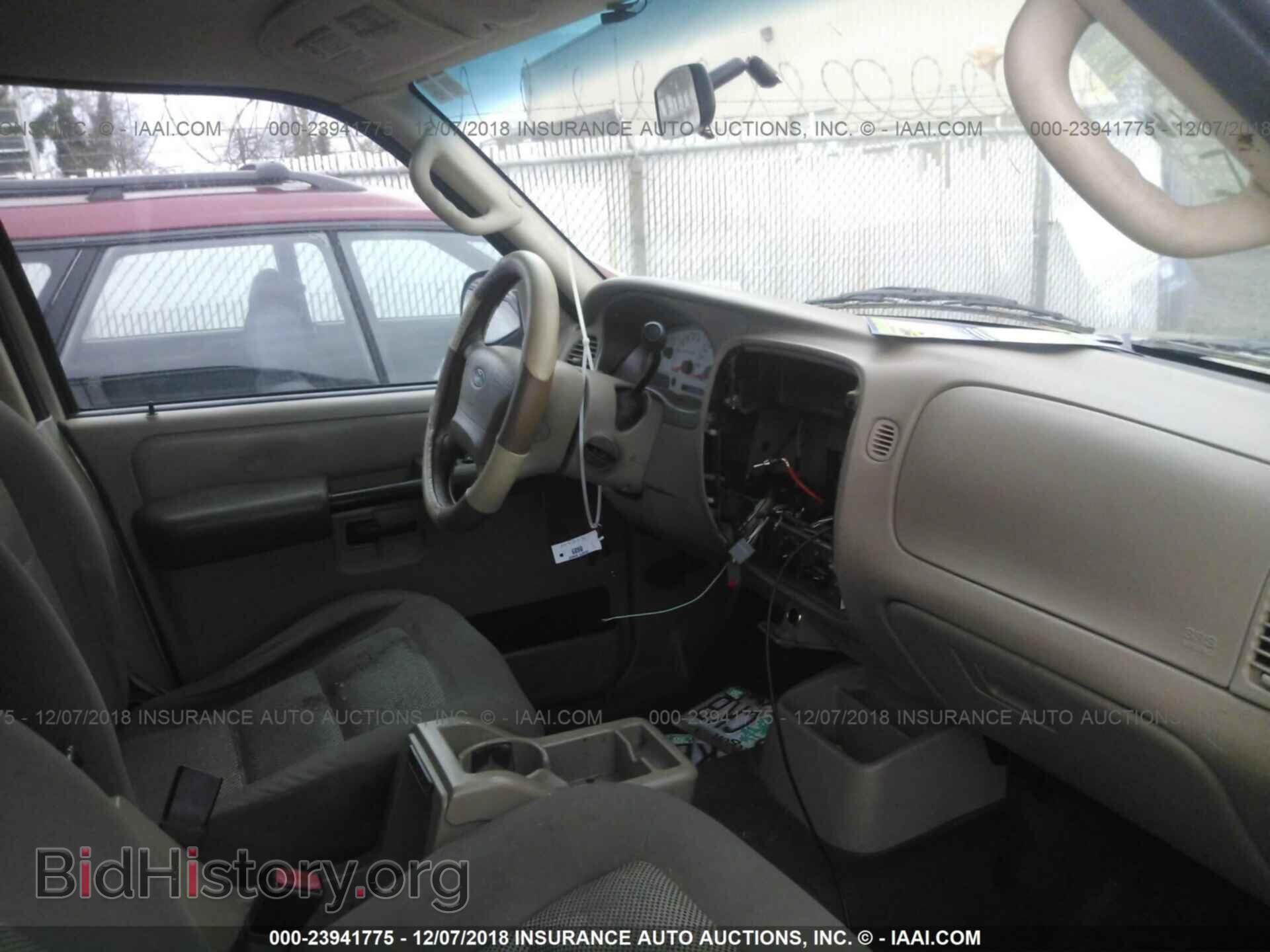 2014 BUICK ENCLAVE - VIN: 5GAKVBKD4EJ157765 - Photo 5