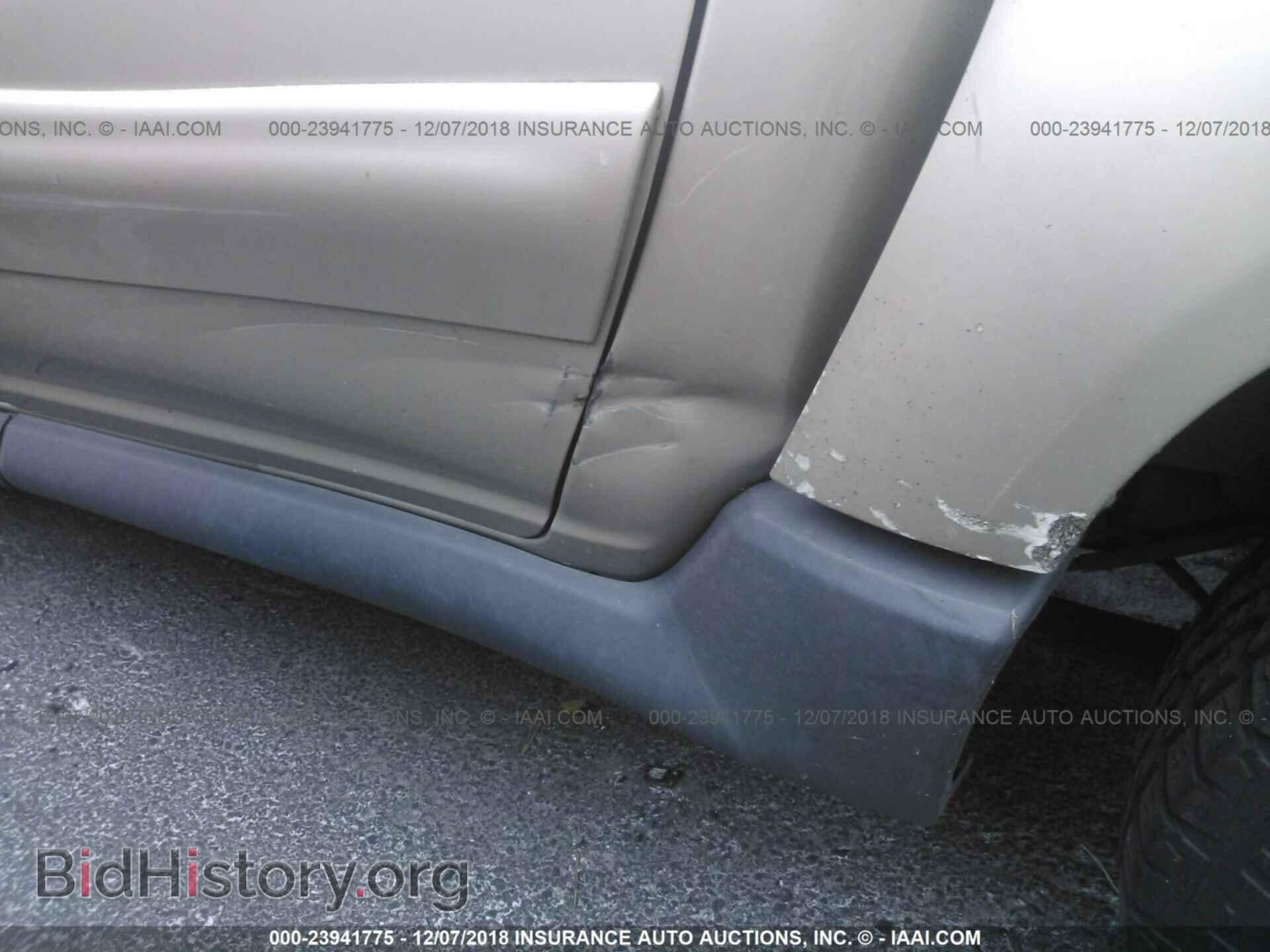 2014 BUICK ENCLAVE - VIN: 5GAKVBKD4EJ157765 - Photo 6