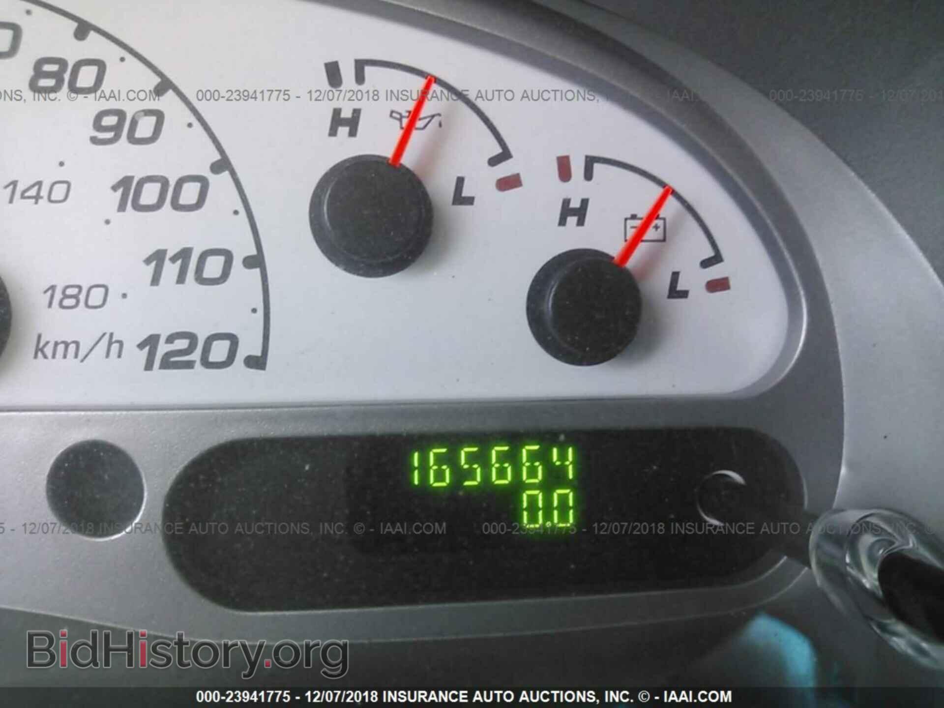 2014 BUICK ENCLAVE - VIN: 5GAKVBKD4EJ157765 - Photo 7