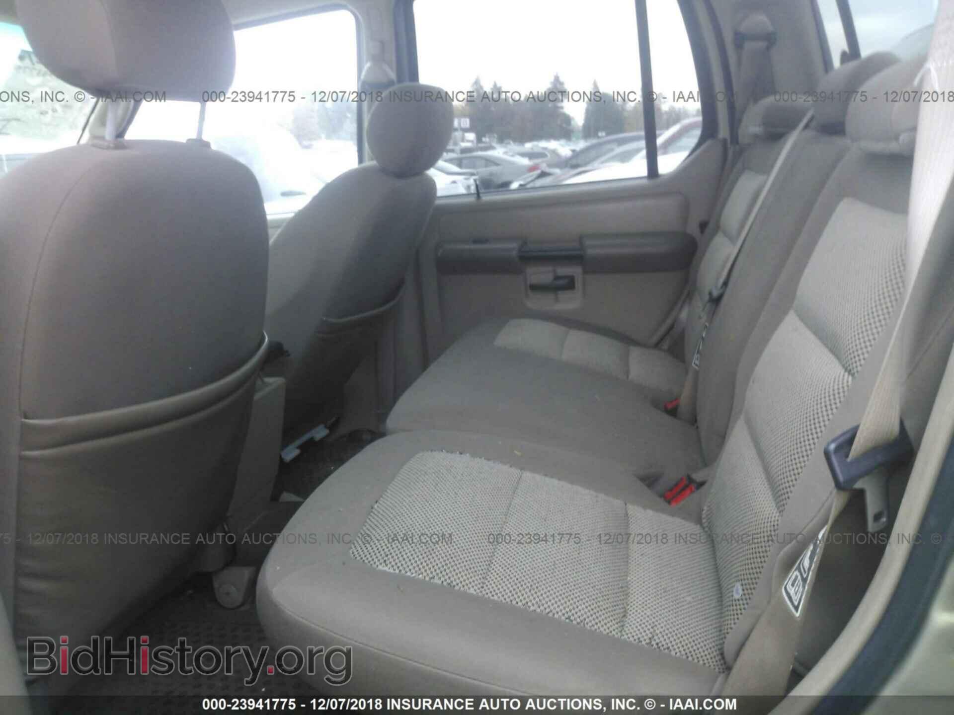 2014 BUICK ENCLAVE - VIN: 5GAKVBKD4EJ157765 - Photo 8