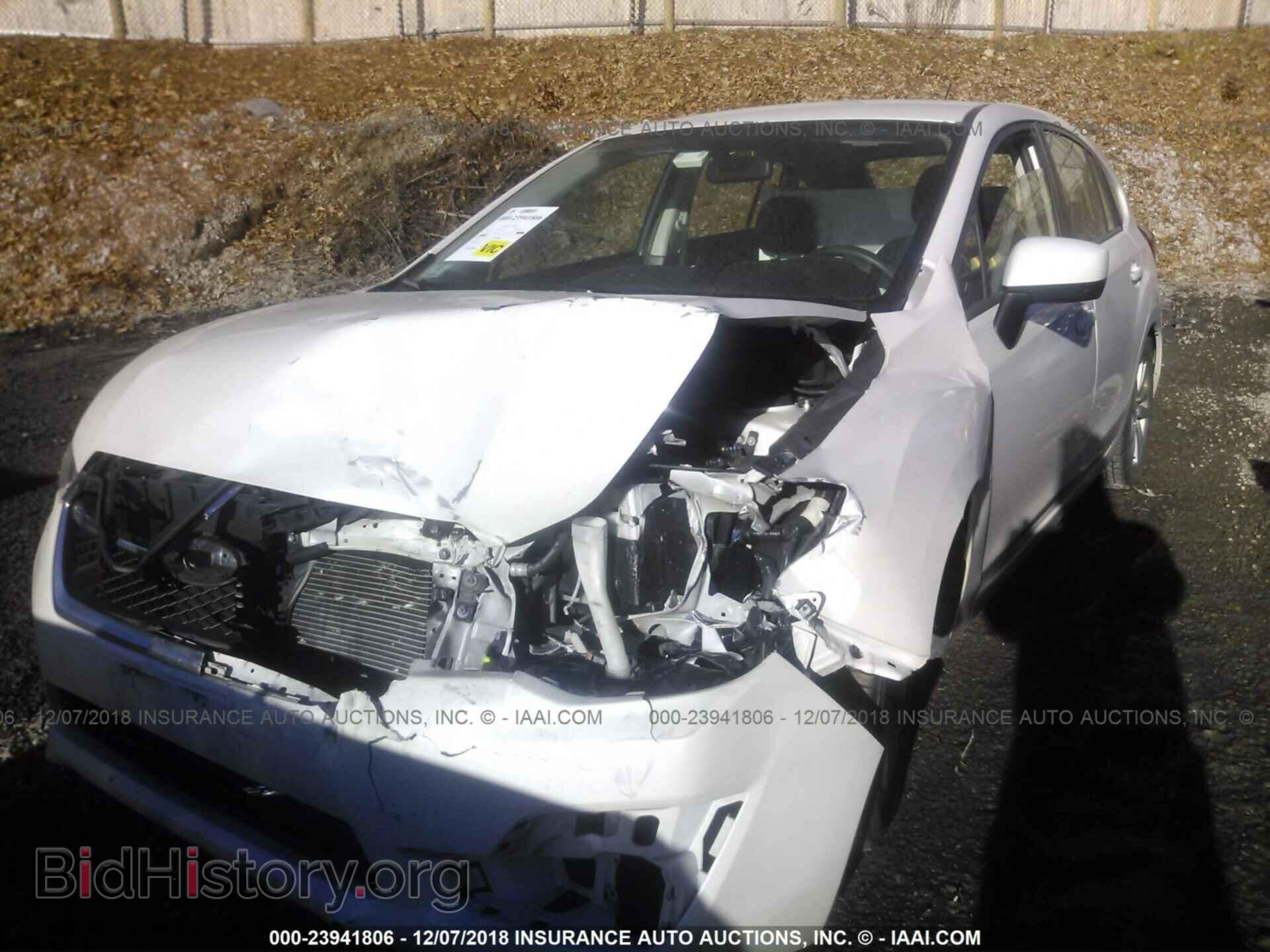 2013 BMW 535 - VIN: WBAFU7C56DDU76683 - Фото 6