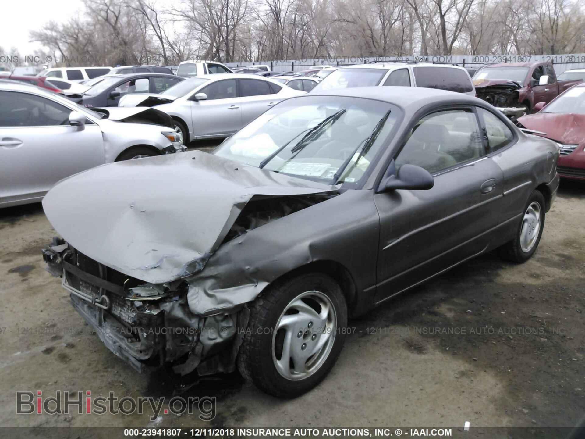 2013 CHRYSLER 200 - VIN: 1C3CCBCG3DN539637 - Фото 2