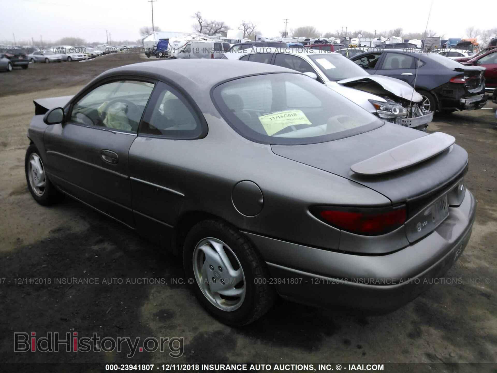 2013 CHRYSLER 200 - VIN: 1C3CCBCG3DN539637 - Фото 3
