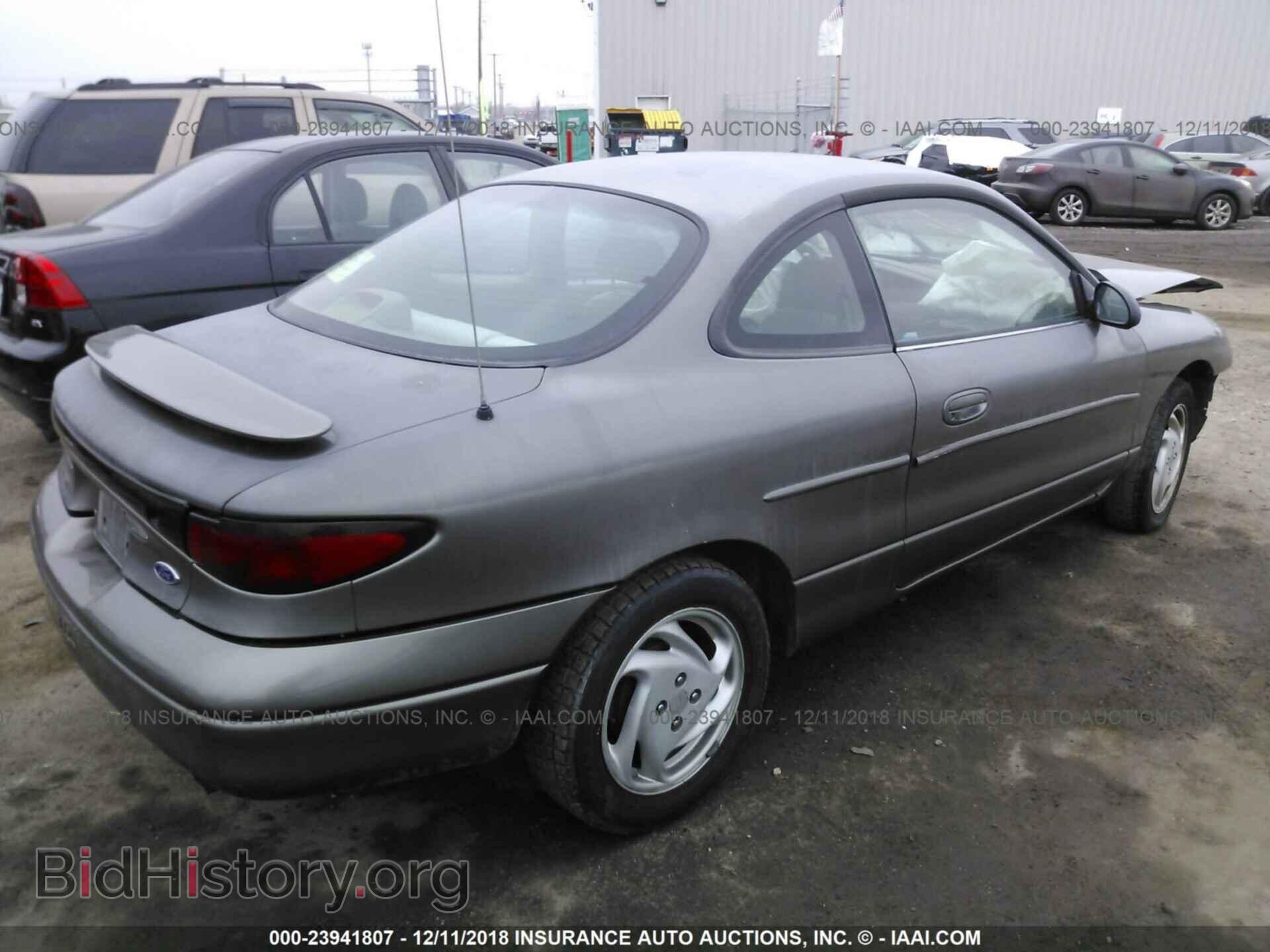 2013 CHRYSLER 200 - VIN: 1C3CCBCG3DN539637 - Фото 4