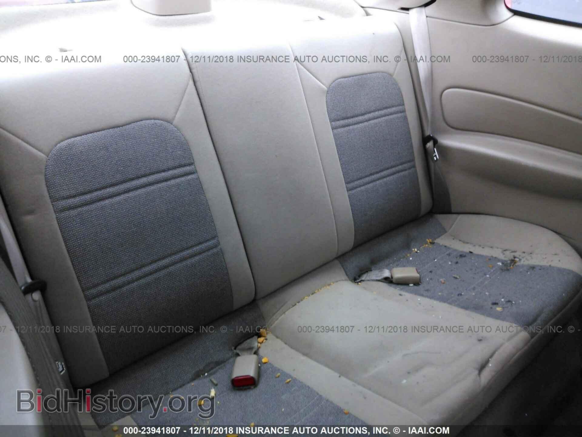 2013 CHRYSLER 200 - VIN: 1C3CCBCG3DN539637 - Фото 8