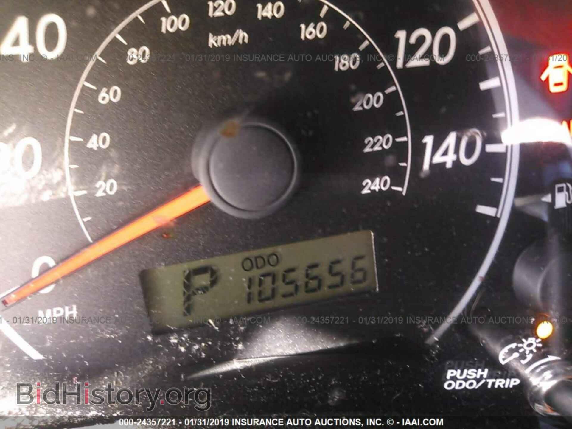 2013 TOYOTA COROLLA - VIN: 2T1BU4EE8DC974894 - Фото 7