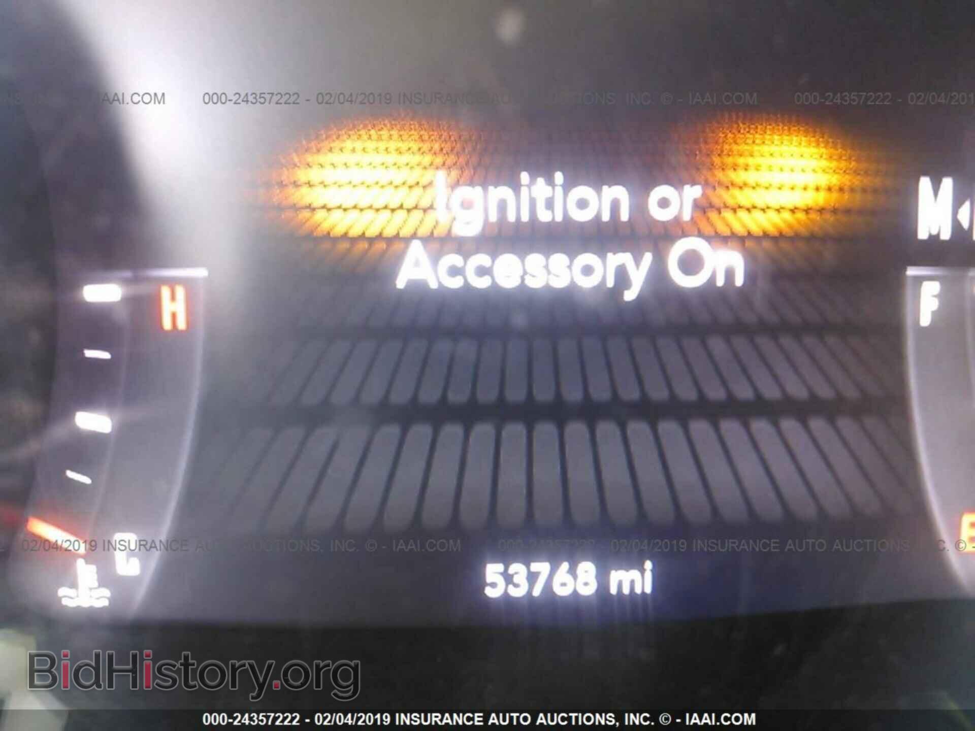 2015 DODGE CHALLENGER - VIN: 2C3CDZAG0FH723910 - Photo 7