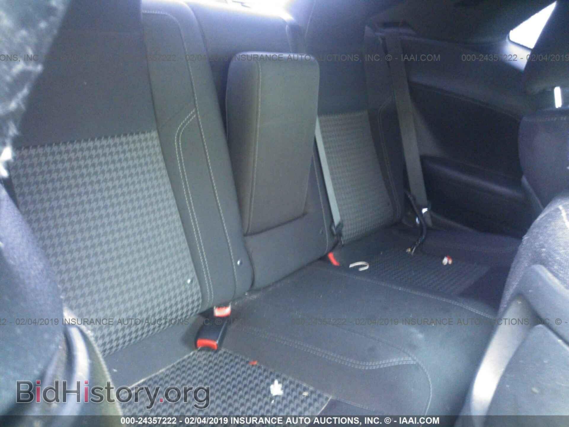 2015 DODGE CHALLENGER - VIN: 2C3CDZAG0FH723910 - Photo 8