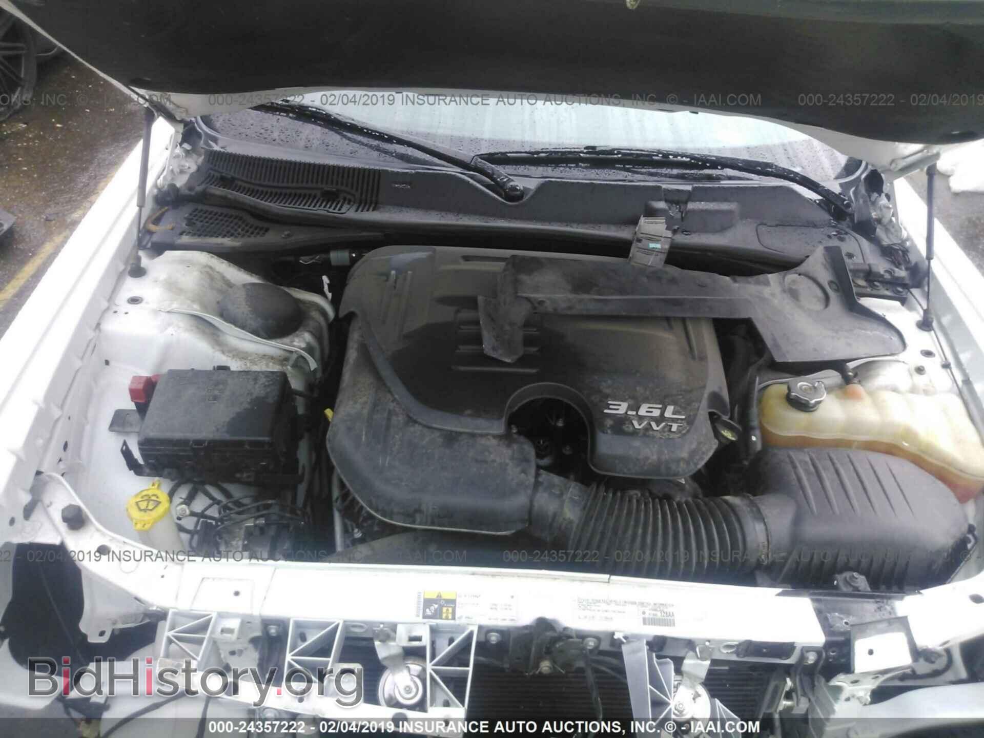 2015 DODGE CHALLENGER - VIN: 2C3CDZAG0FH723910 - Photo 10